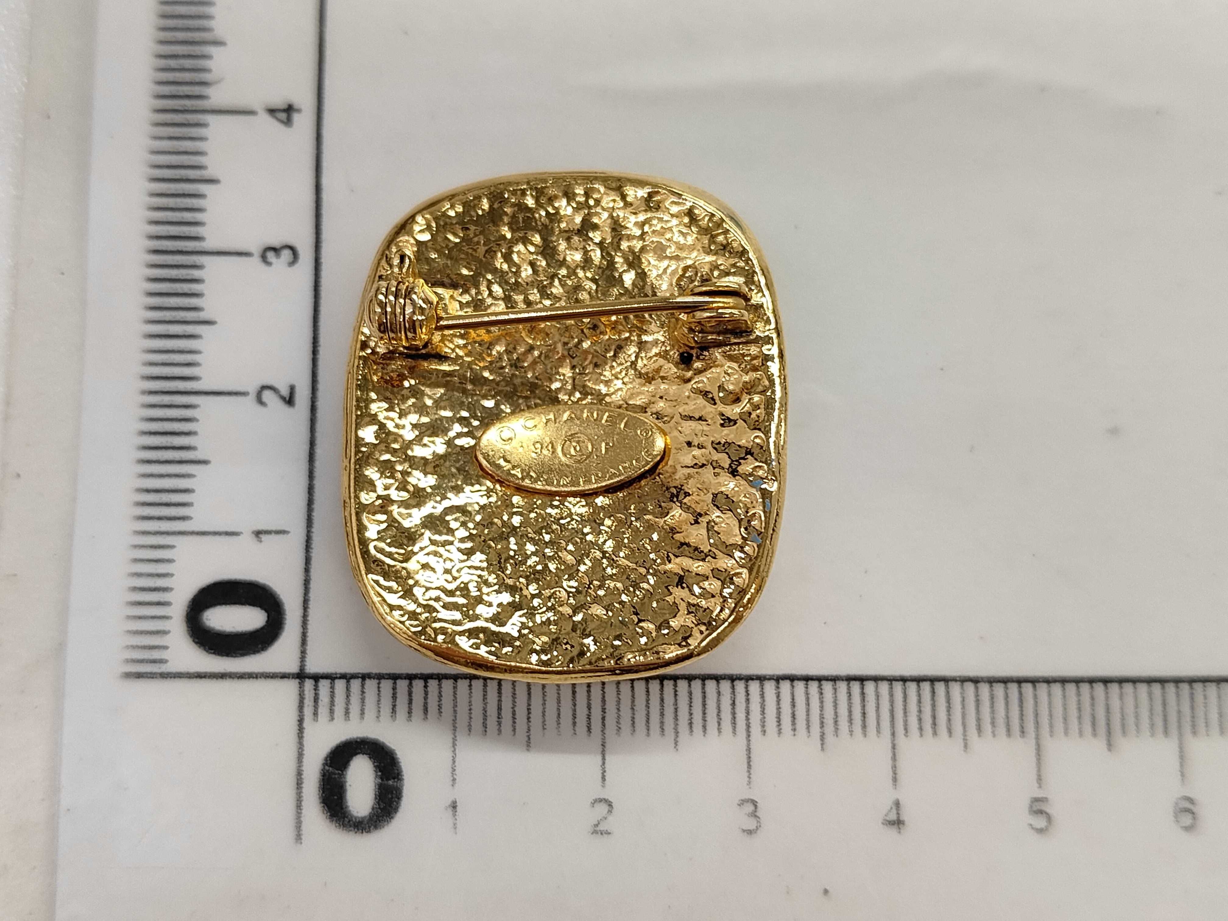 Brooch GP Brooch — view 5