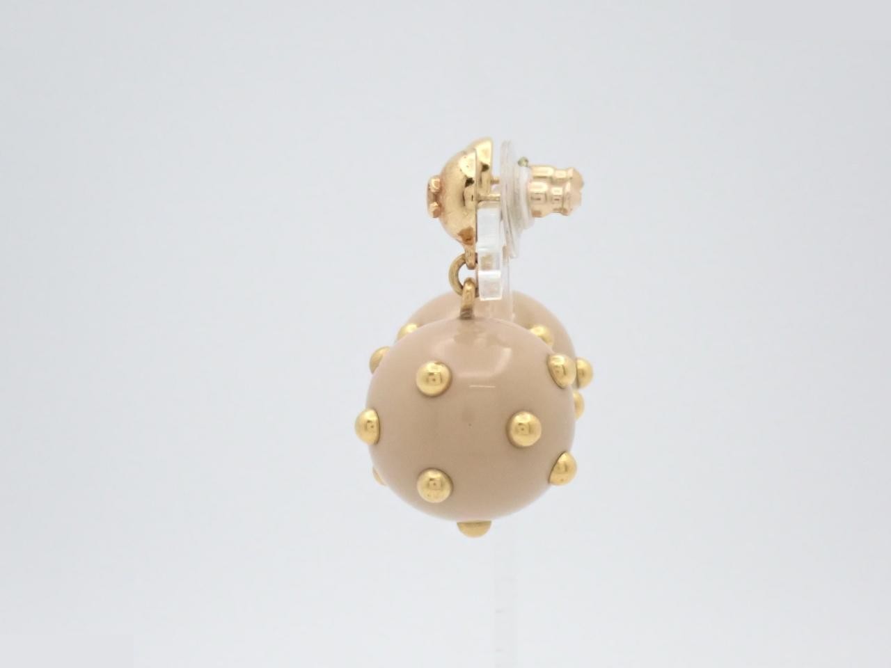 Coco Stud Swing Earrings 00A — view 3