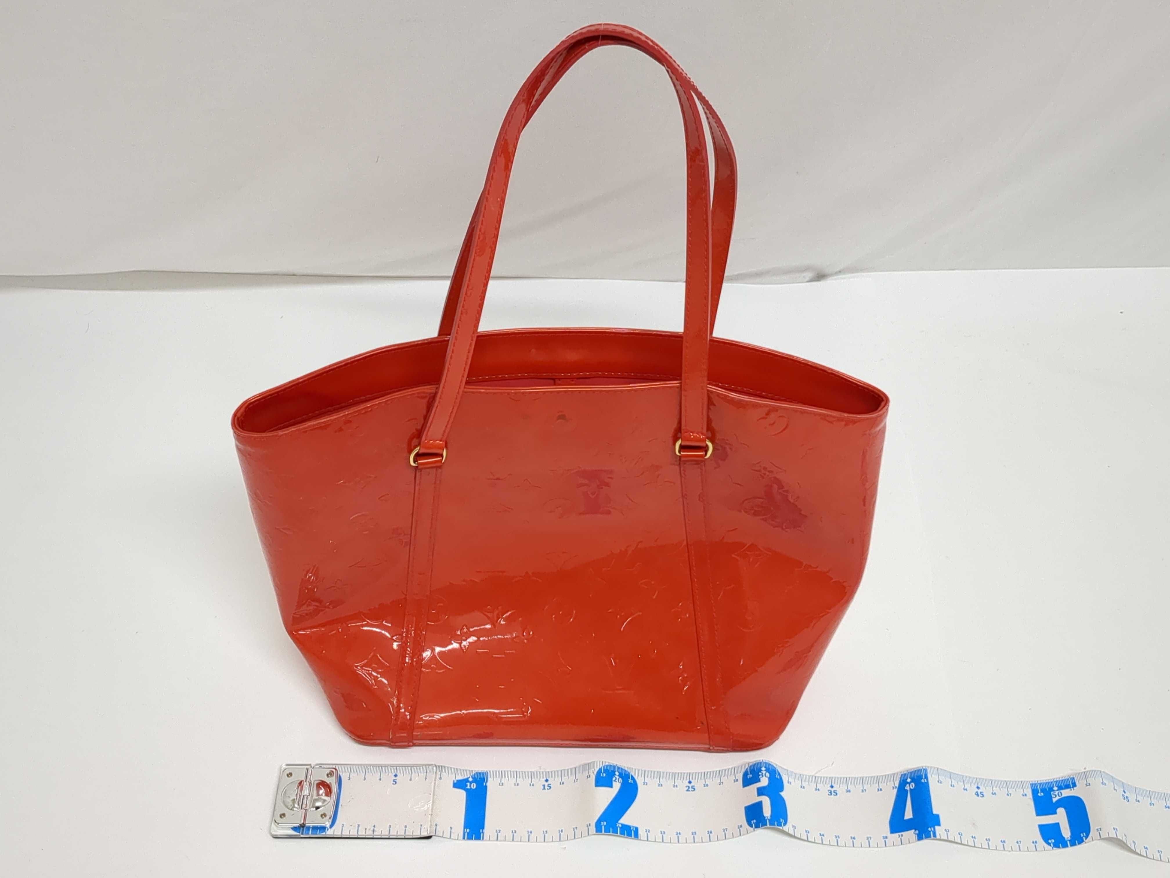 Vernis M91726 Avalon GM Tote Bag — view 2