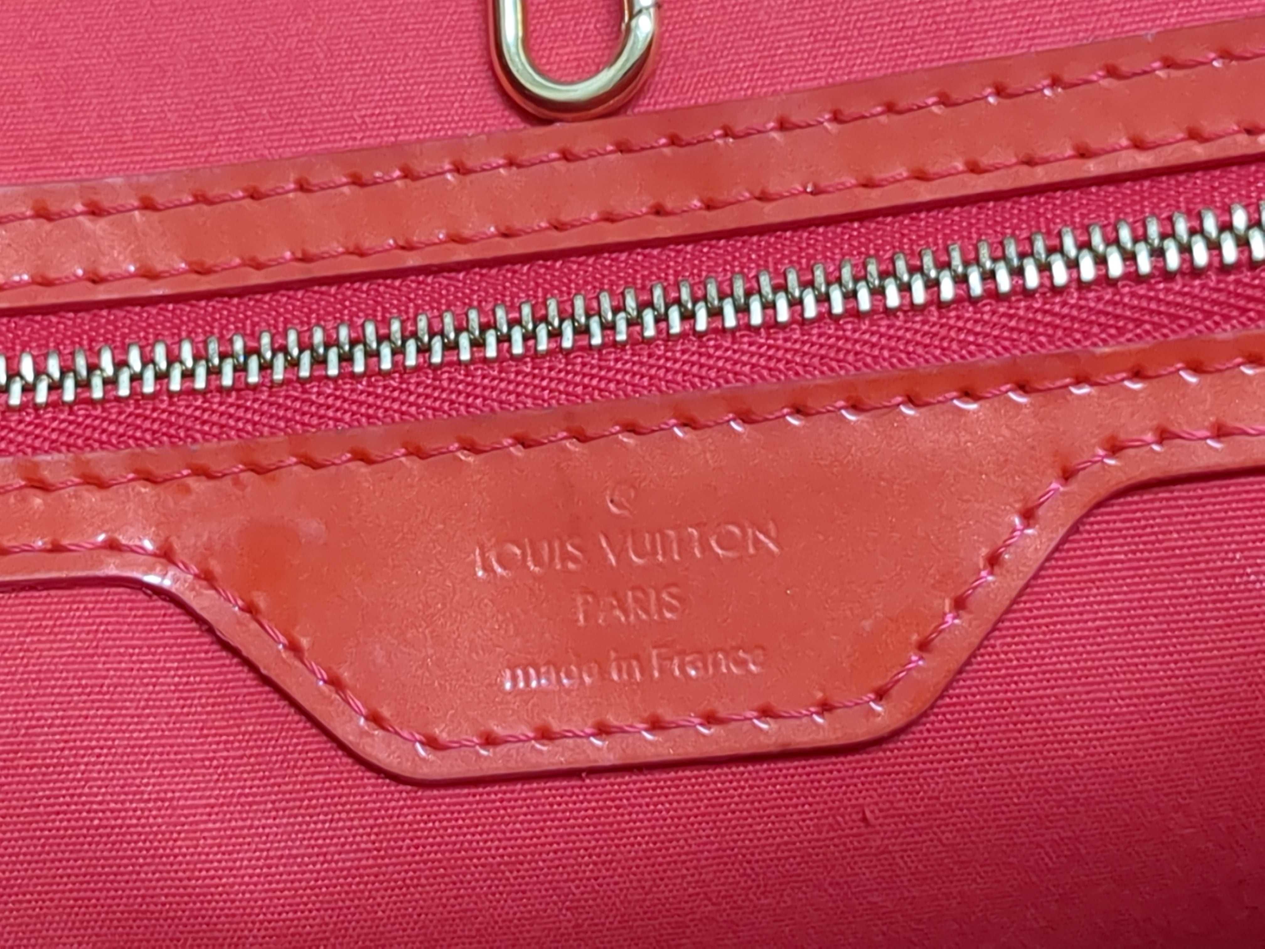 Vernis M91726 Avalon GM Tote Bag — view 11