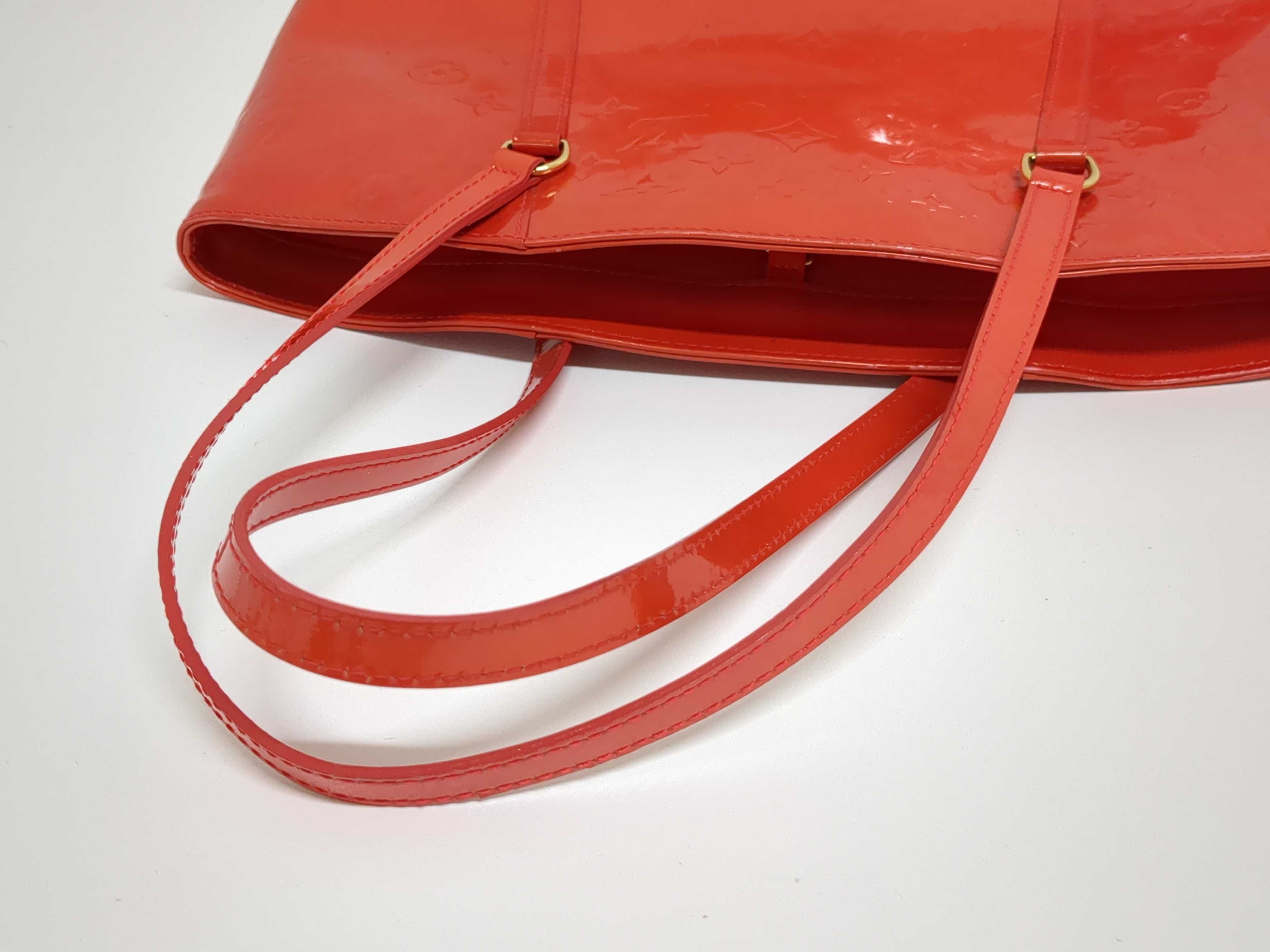 Vernis M91726 Avalon GM Tote Bag — view 3