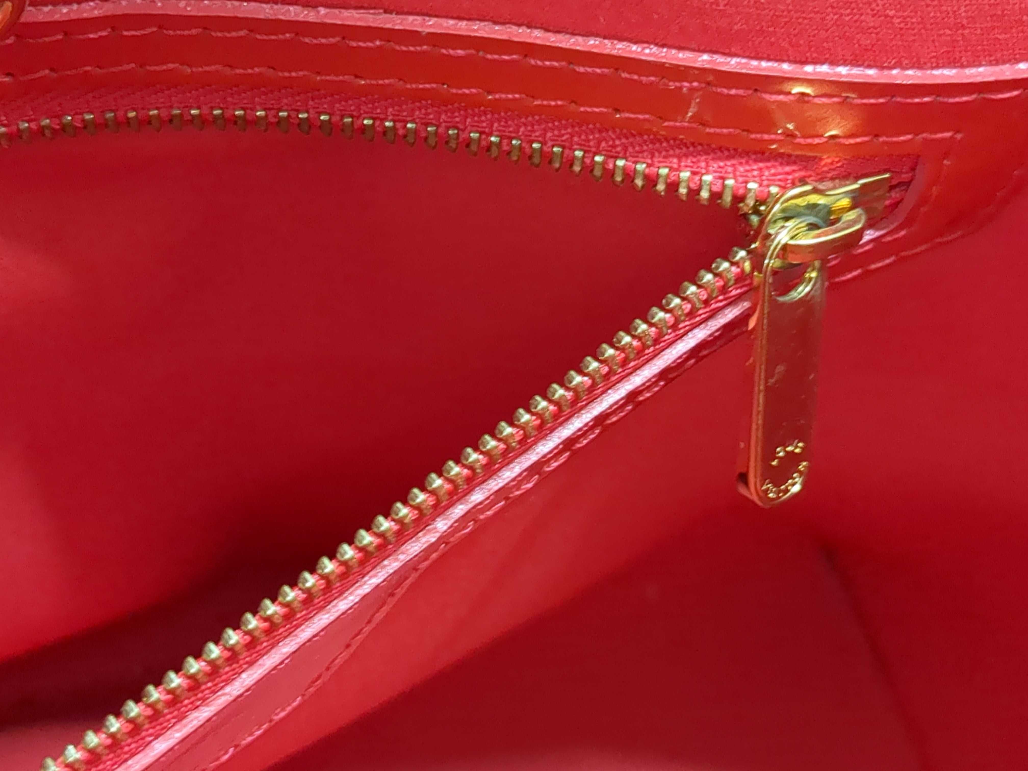 Vernis M91726 Avalon GM Tote Bag — view 10