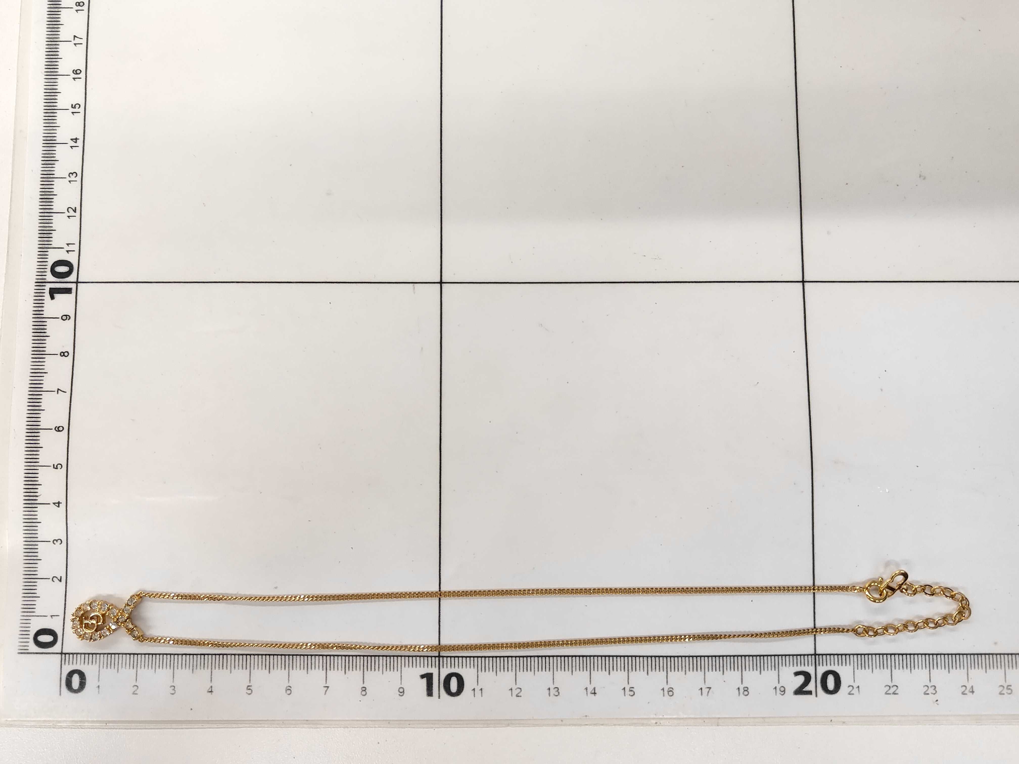 necklace — view 6