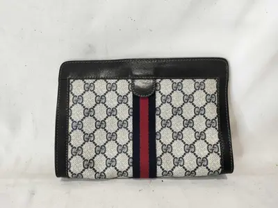 37 014 Clutch Bag, Second Bag