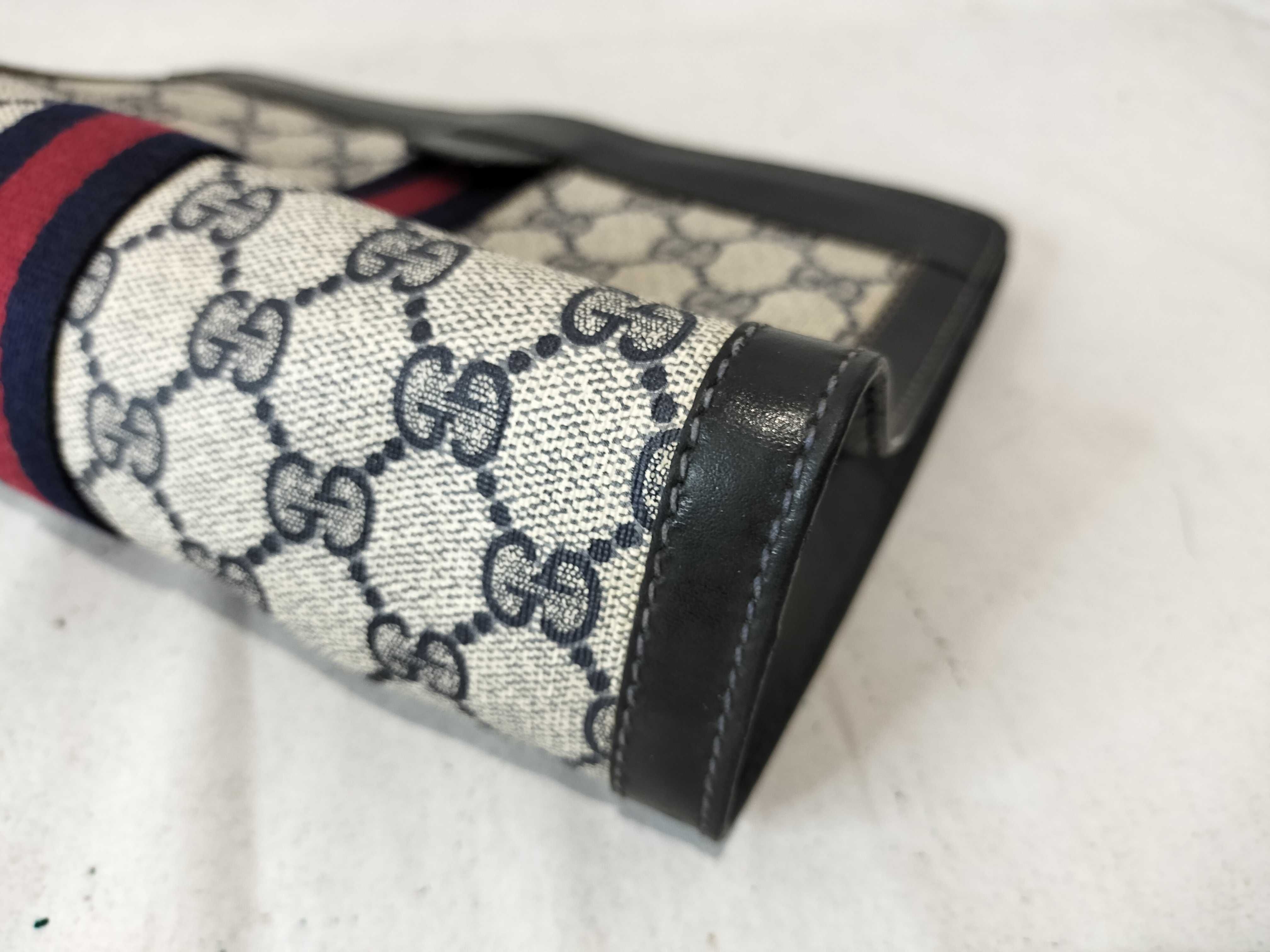 37 014 Clutch Bag, Second Bag — view 3