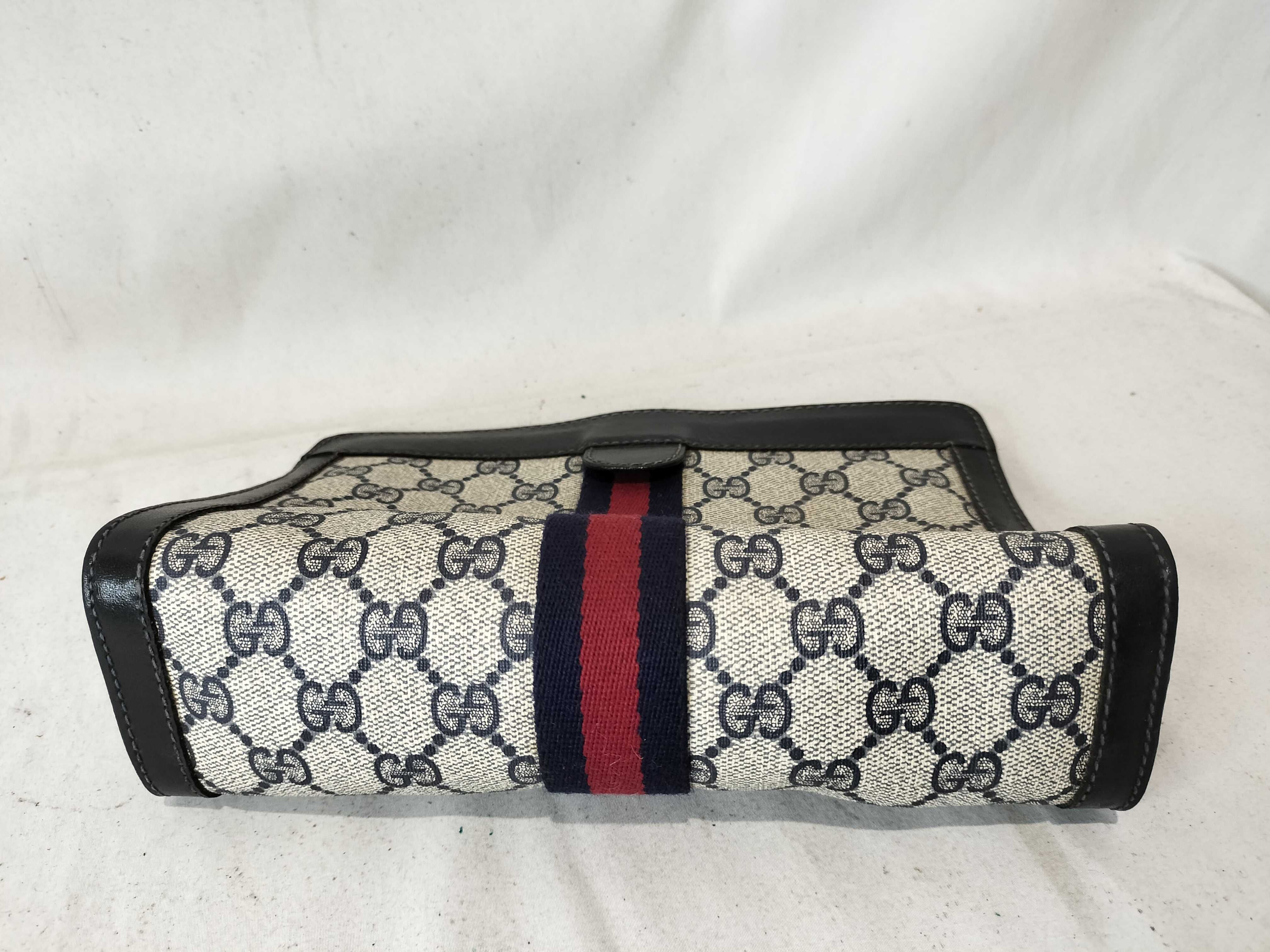 37 014 Clutch Bag, Second Bag — view 4