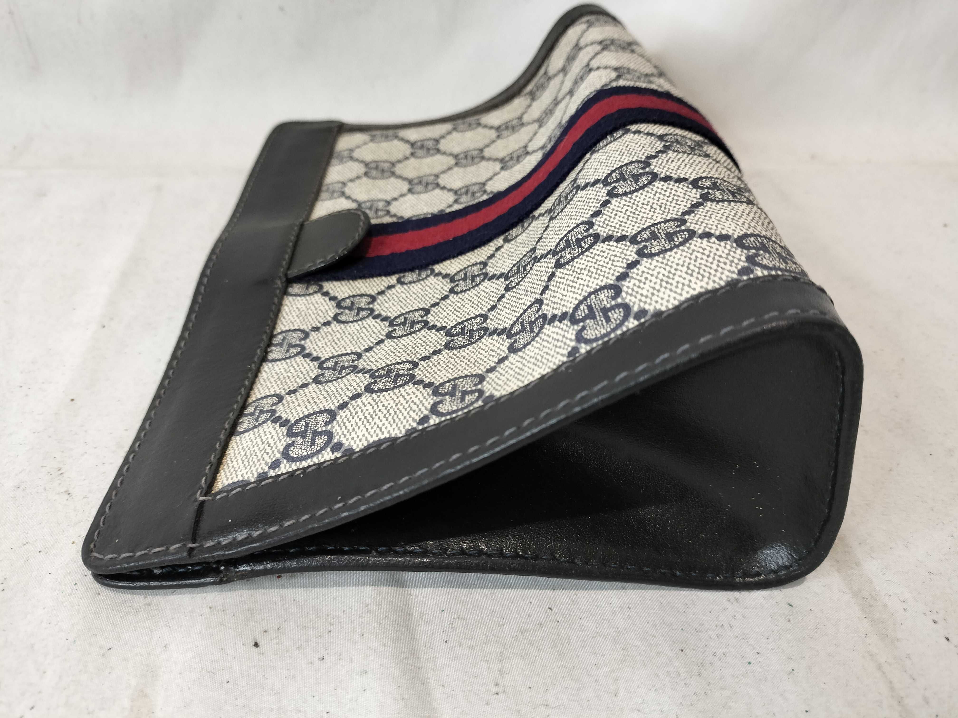 37 014 Clutch Bag, Second Bag — view 5