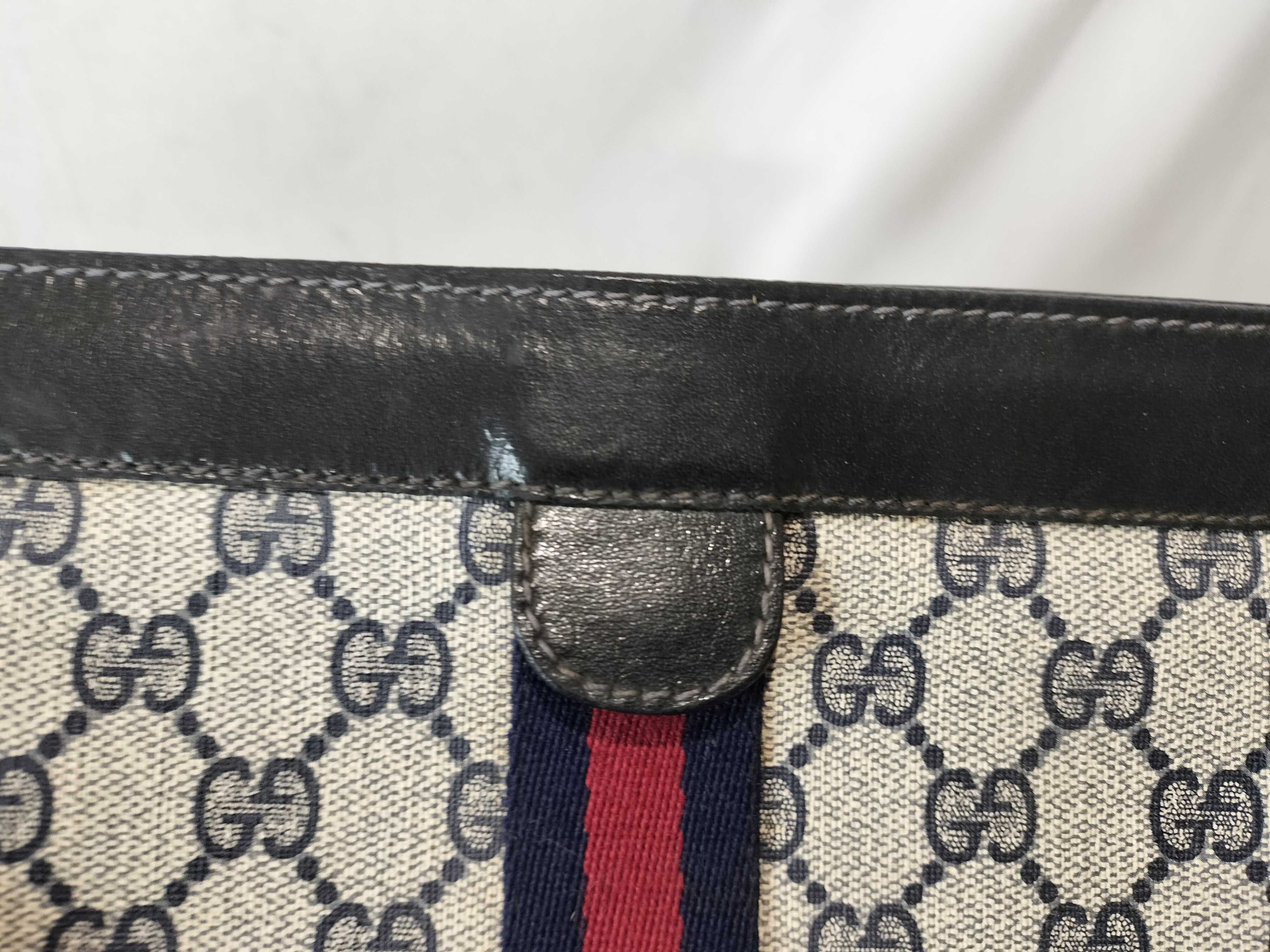 37 014 Clutch Bag, Second Bag — view 6