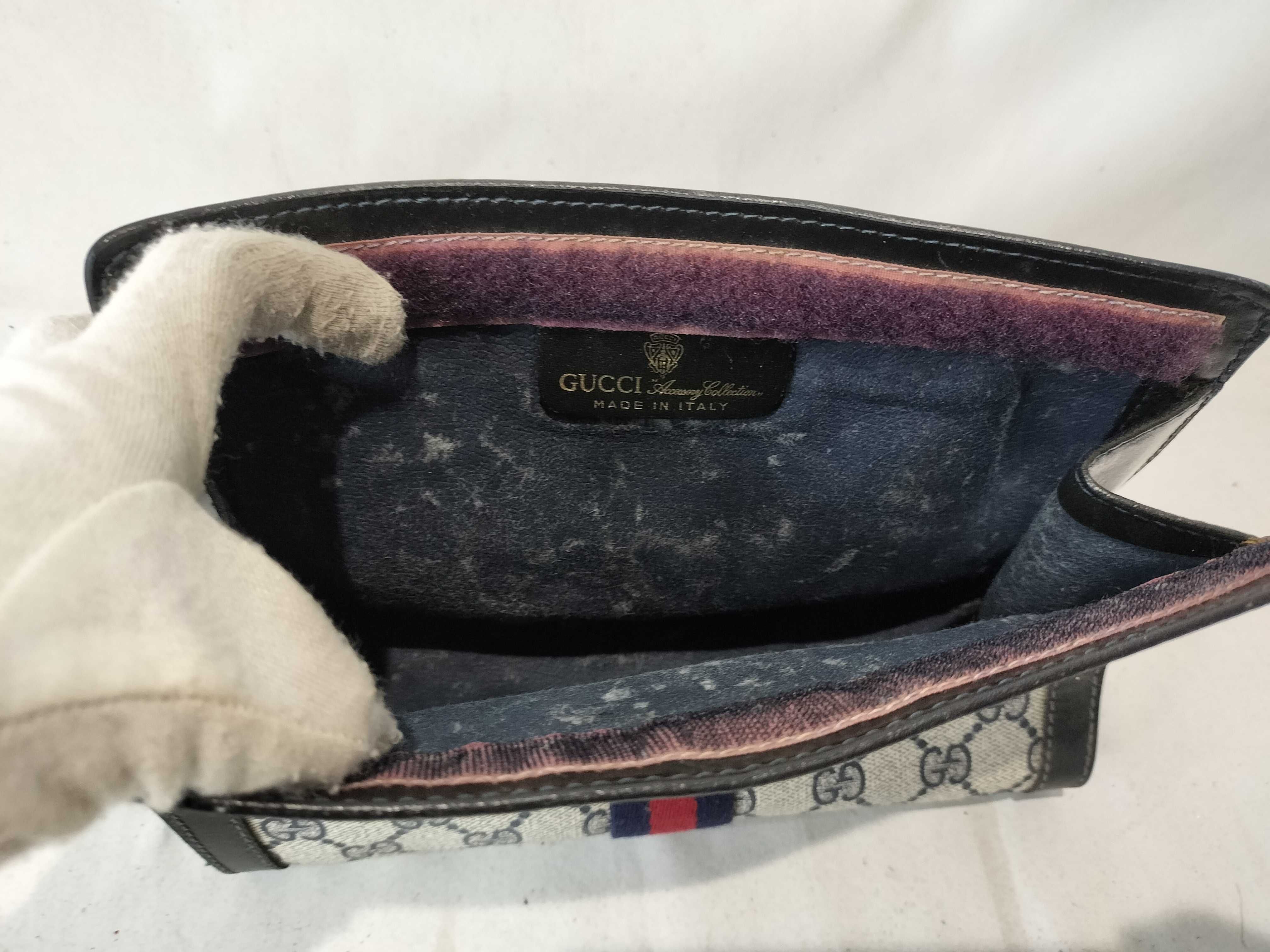 37 014 Clutch Bag, Second Bag — view 7