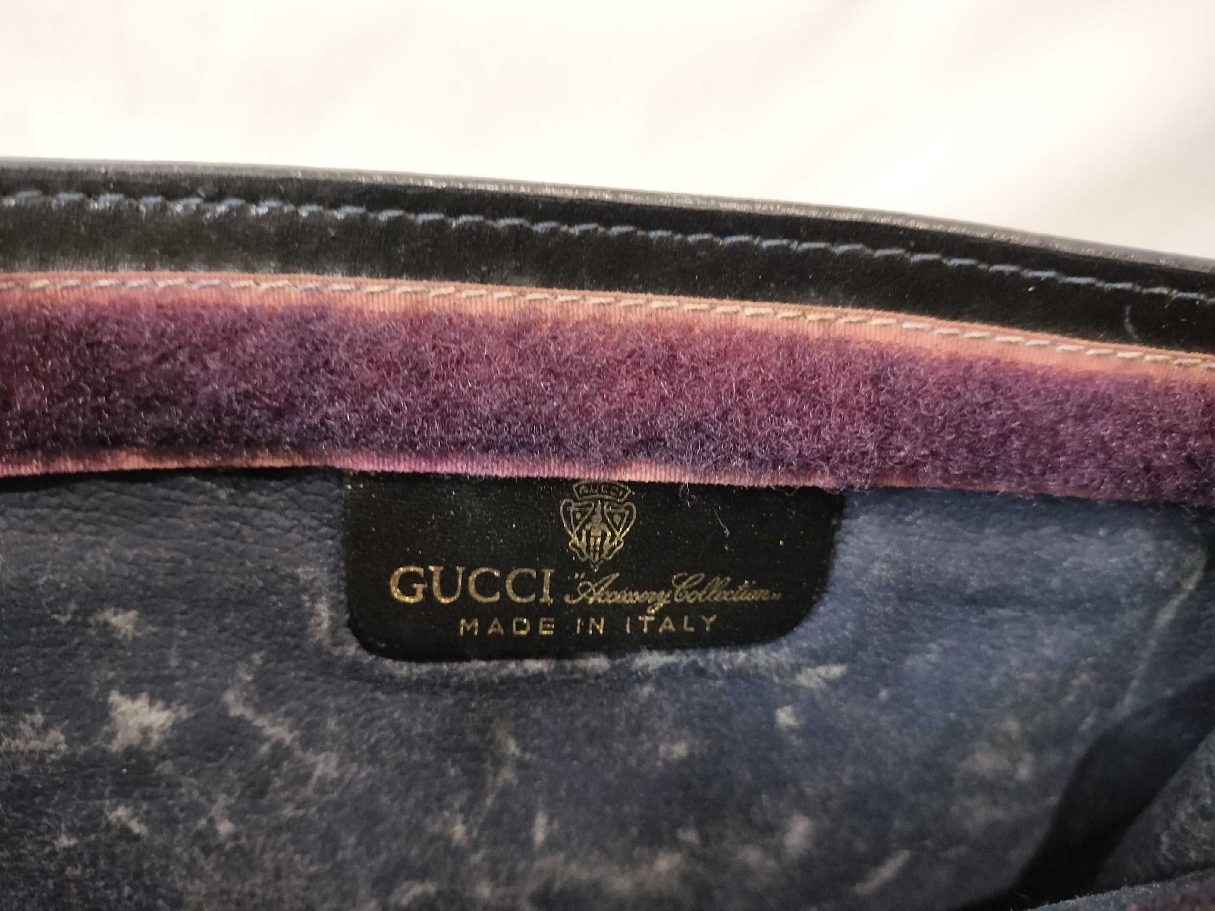 37 014 Clutch Bag, Second Bag — view 8