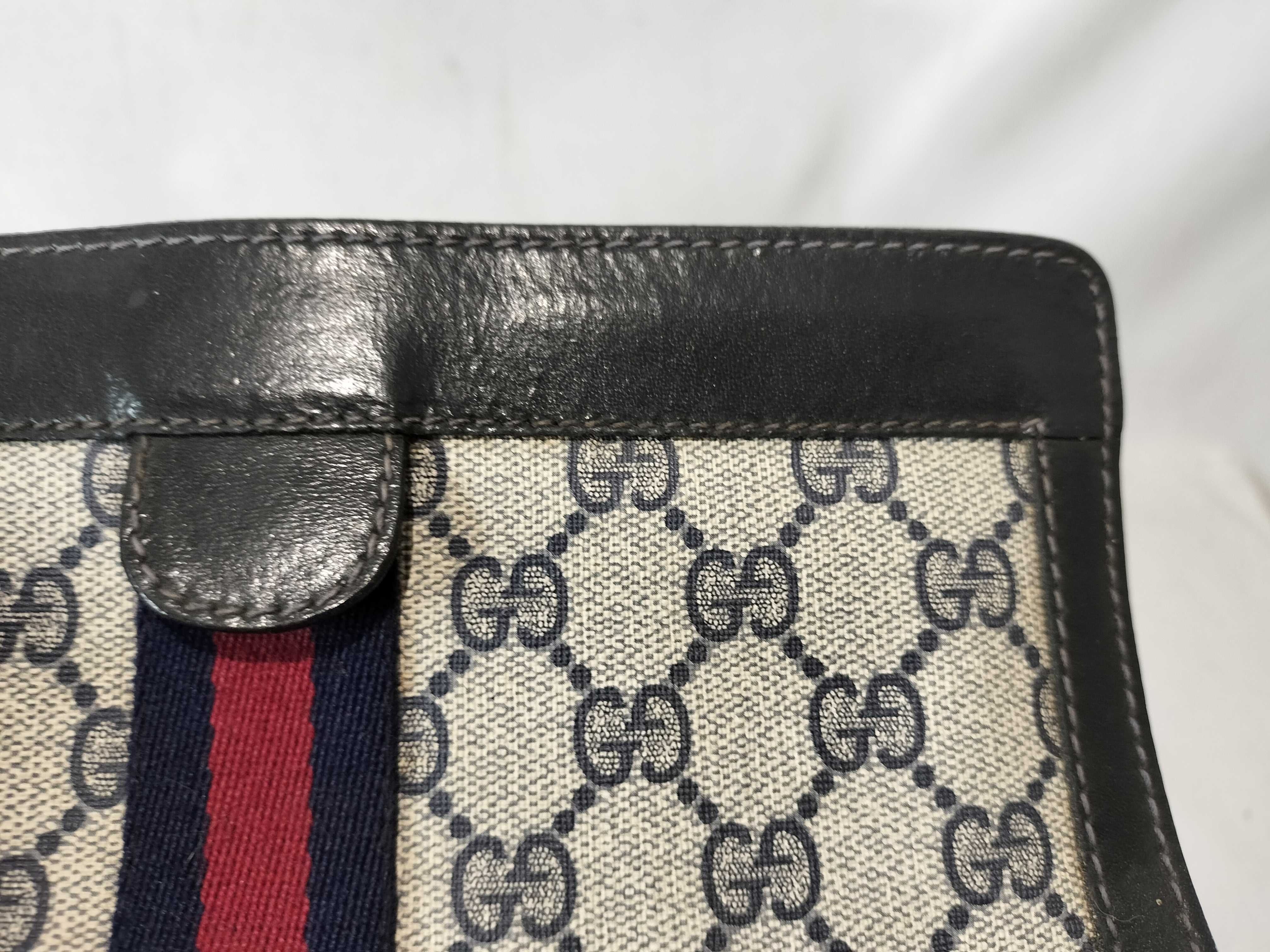 37 014 Clutch Bag, Second Bag — view 10