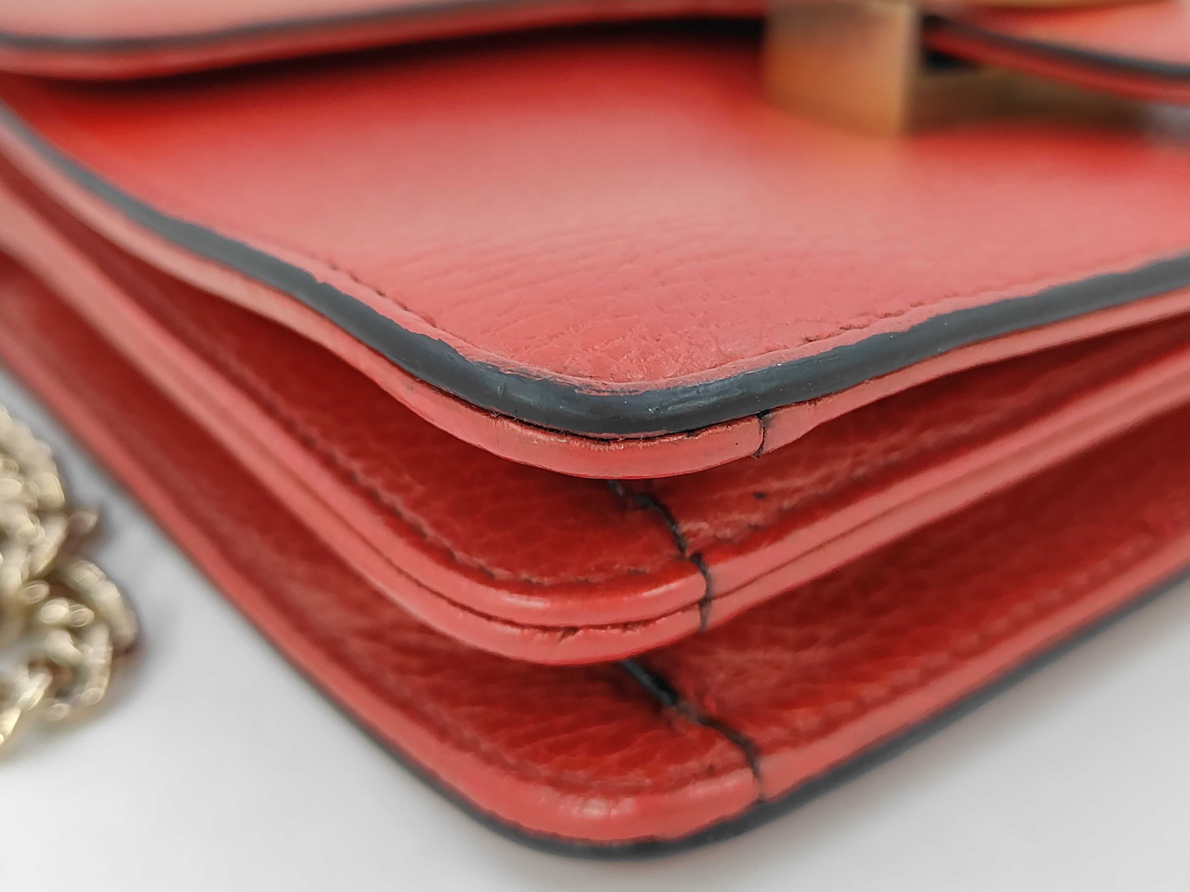 Chain Shoulder Bag — view 6