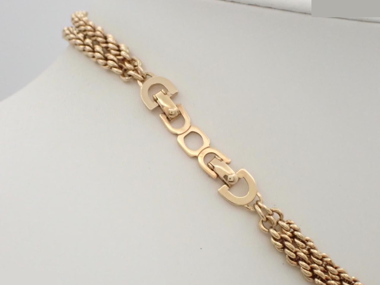 Other lines: Precious metals, necklaces, pendants — view 2