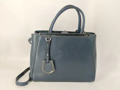 Toujours 2-way Handbag Shoulder Bag Handbag