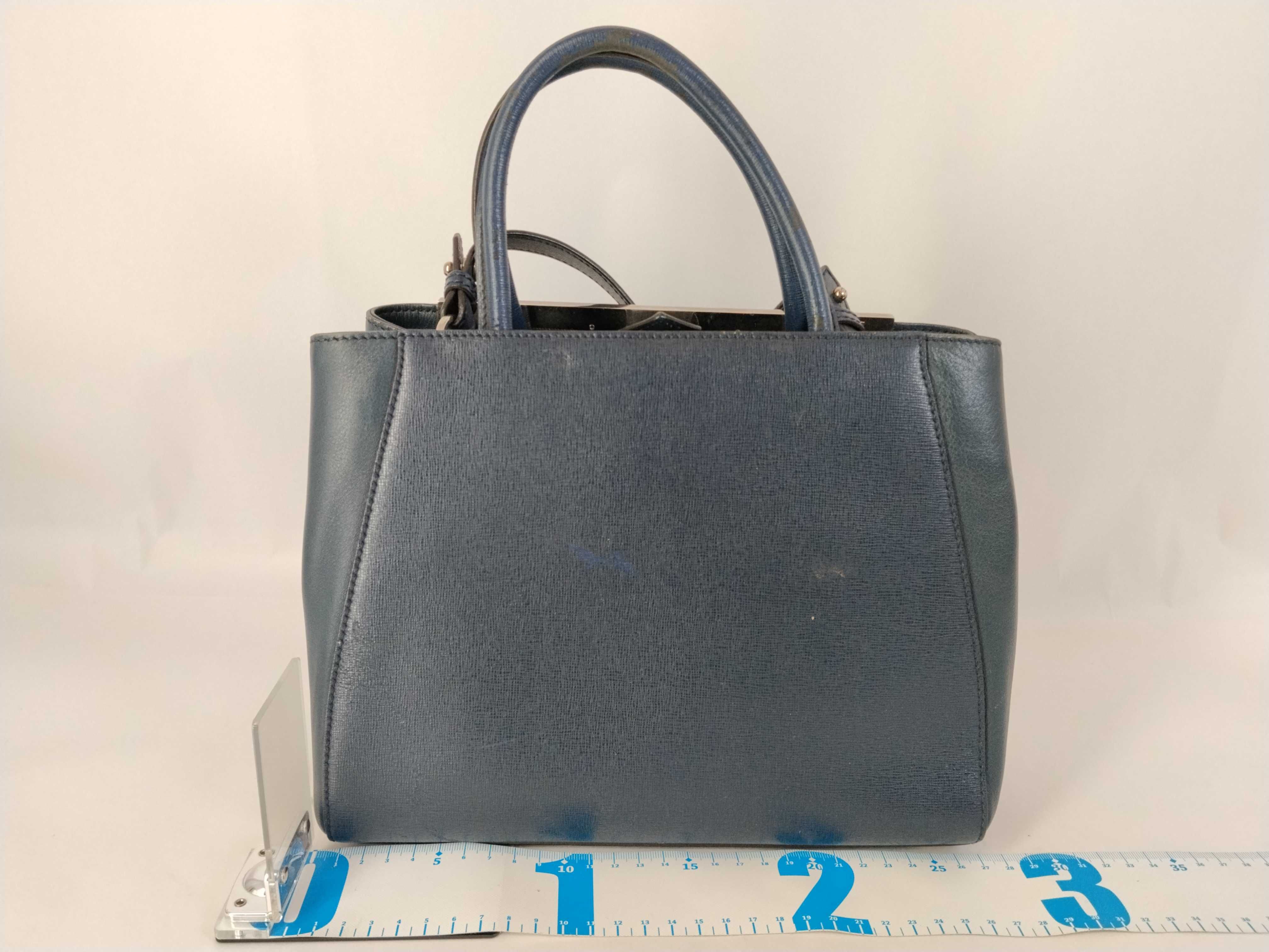 Toujours 2-way Handbag Shoulder Bag Handbag — view 2