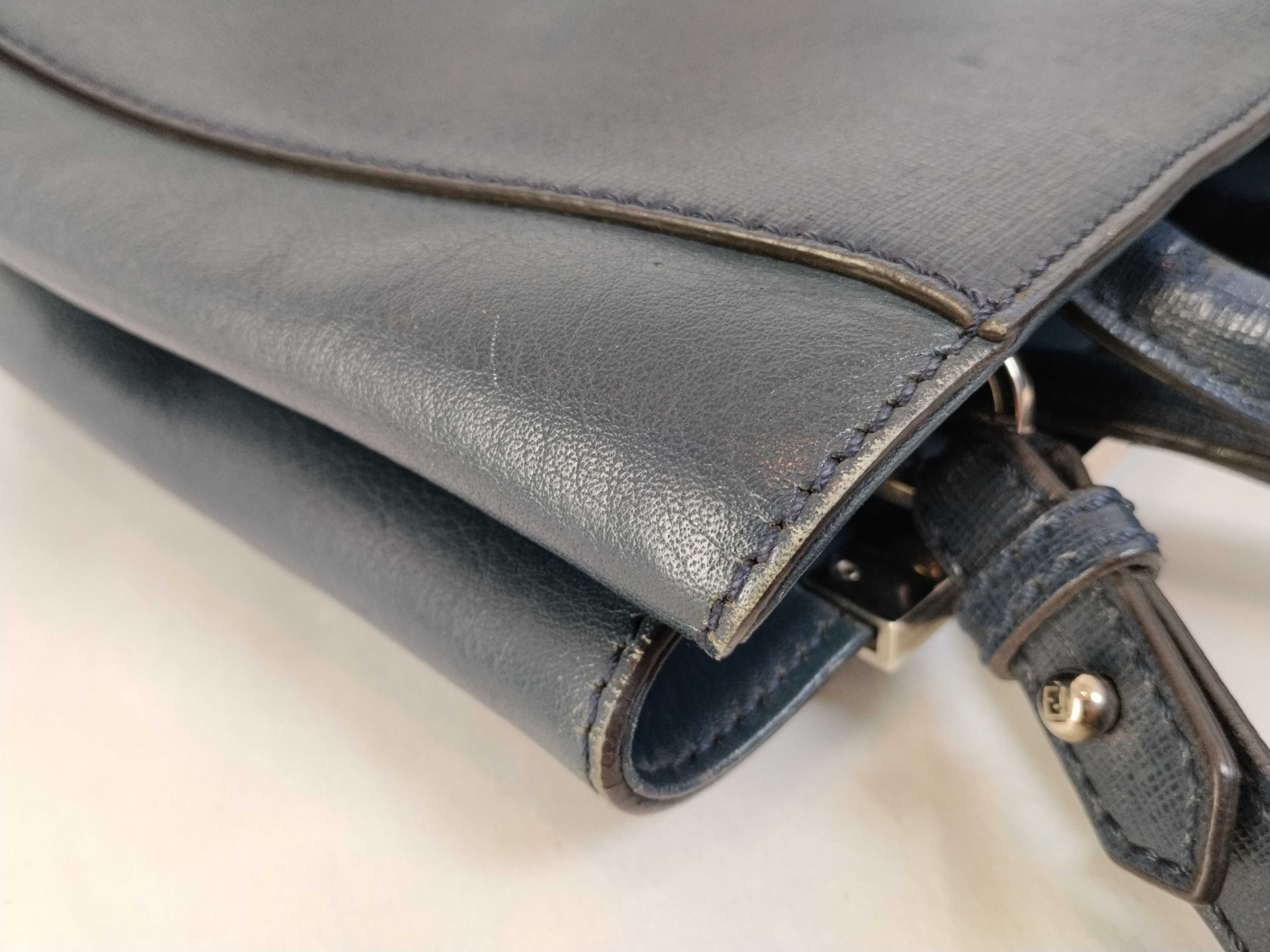 Toujours 2-way Handbag Shoulder Bag Handbag — view 15