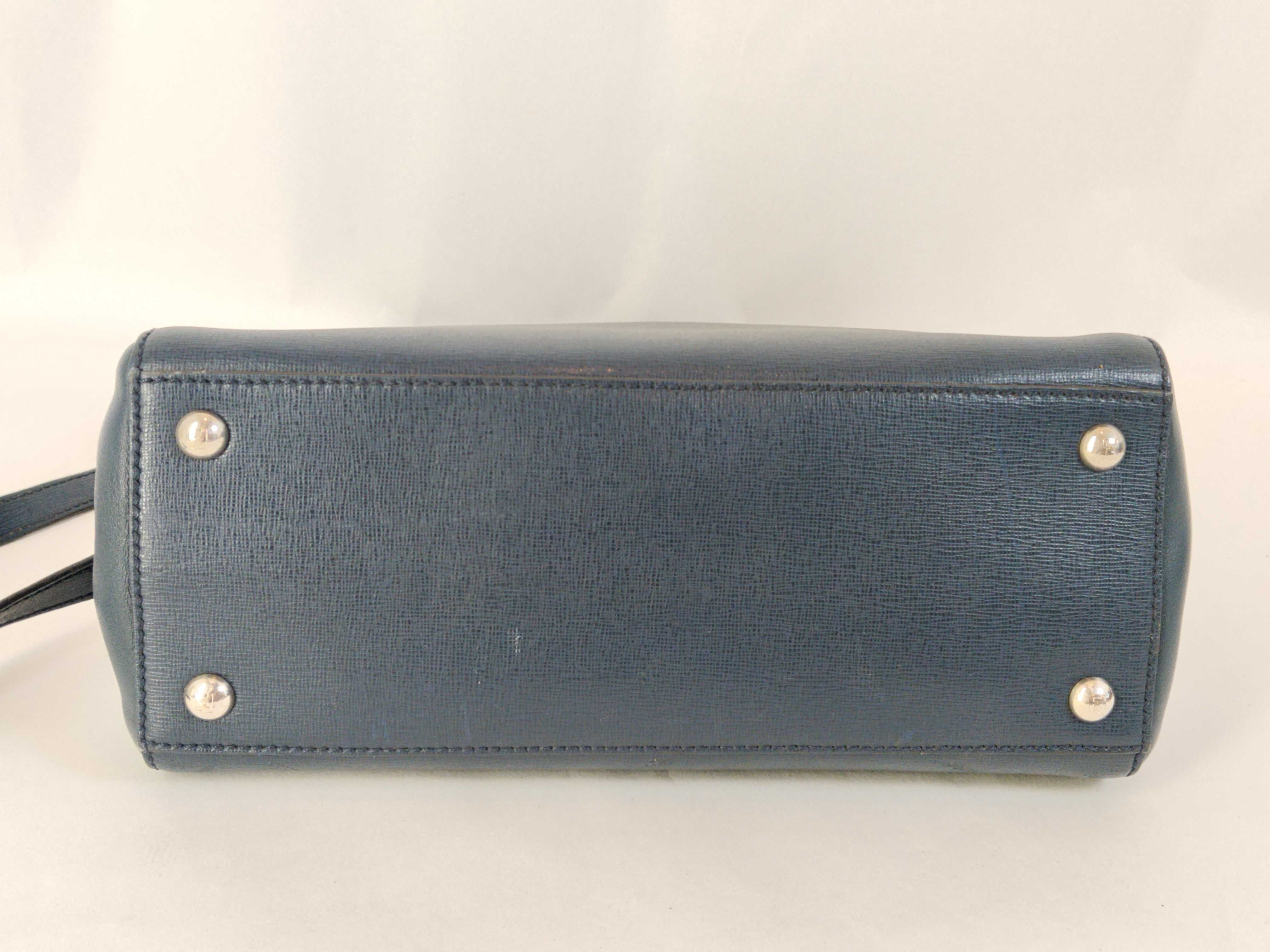 Toujours 2-way Handbag Shoulder Bag Handbag — view 8