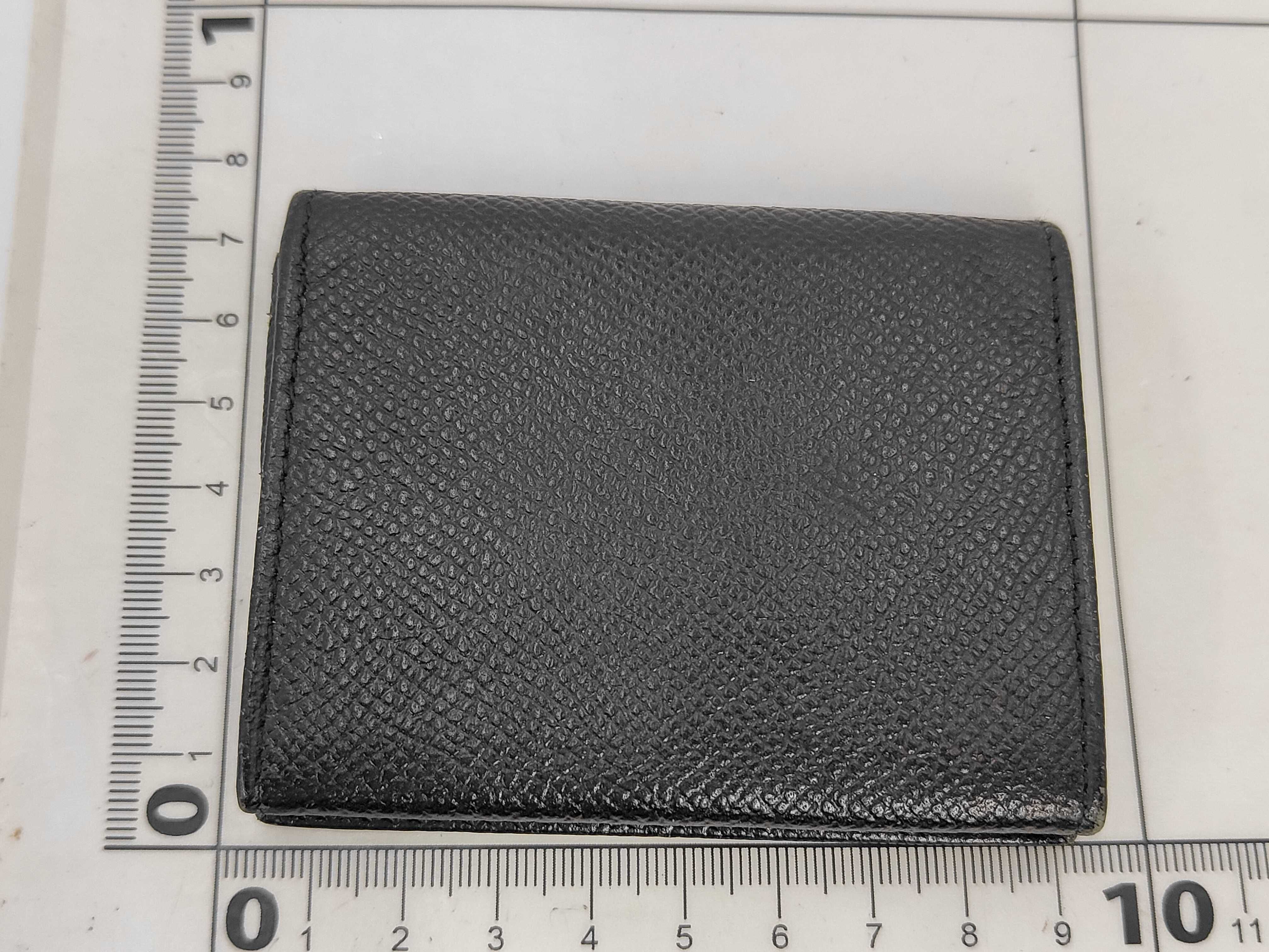 Coin Case — view 2