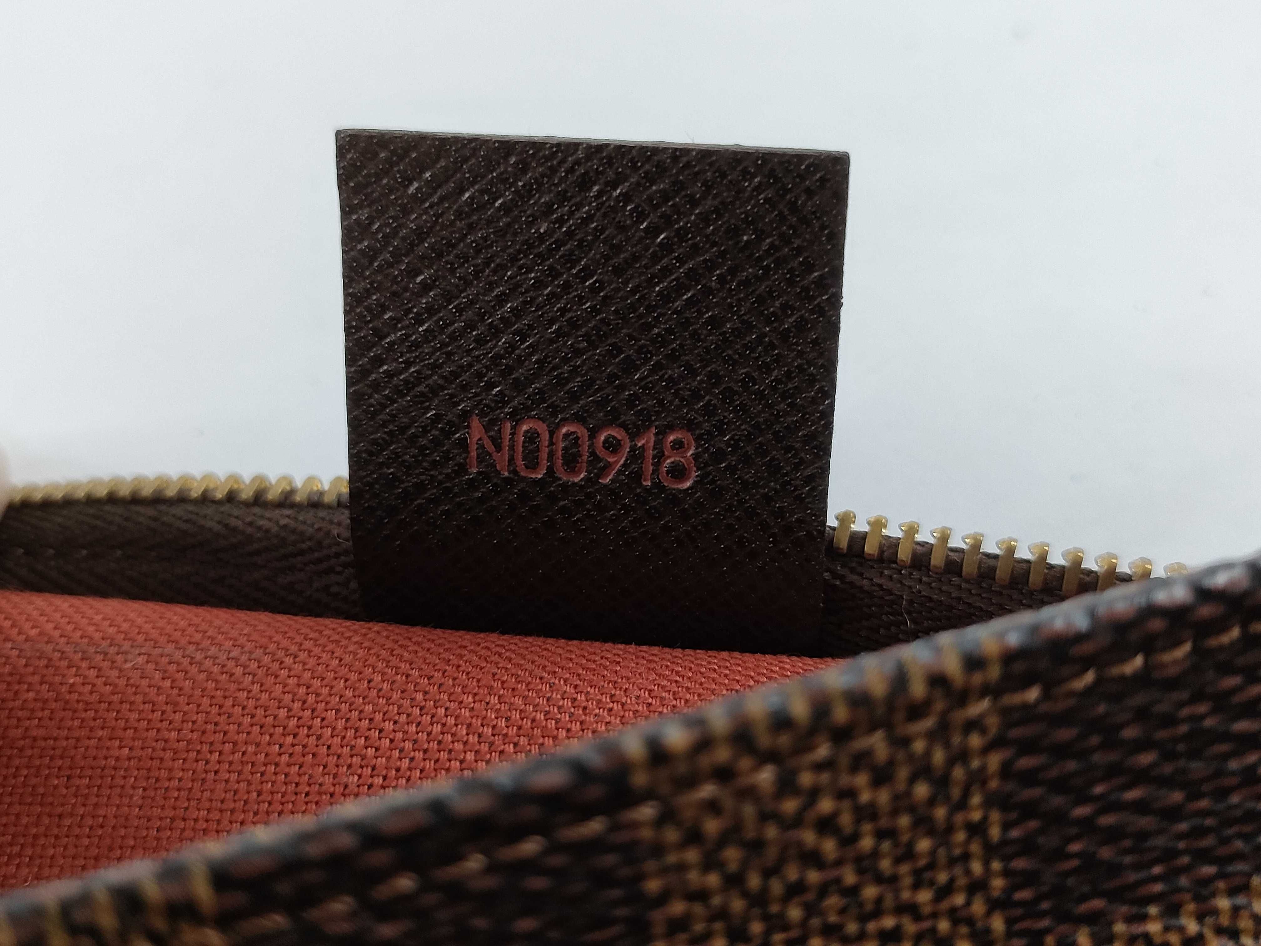 Damier Trousse Makeup Pouch — view 13