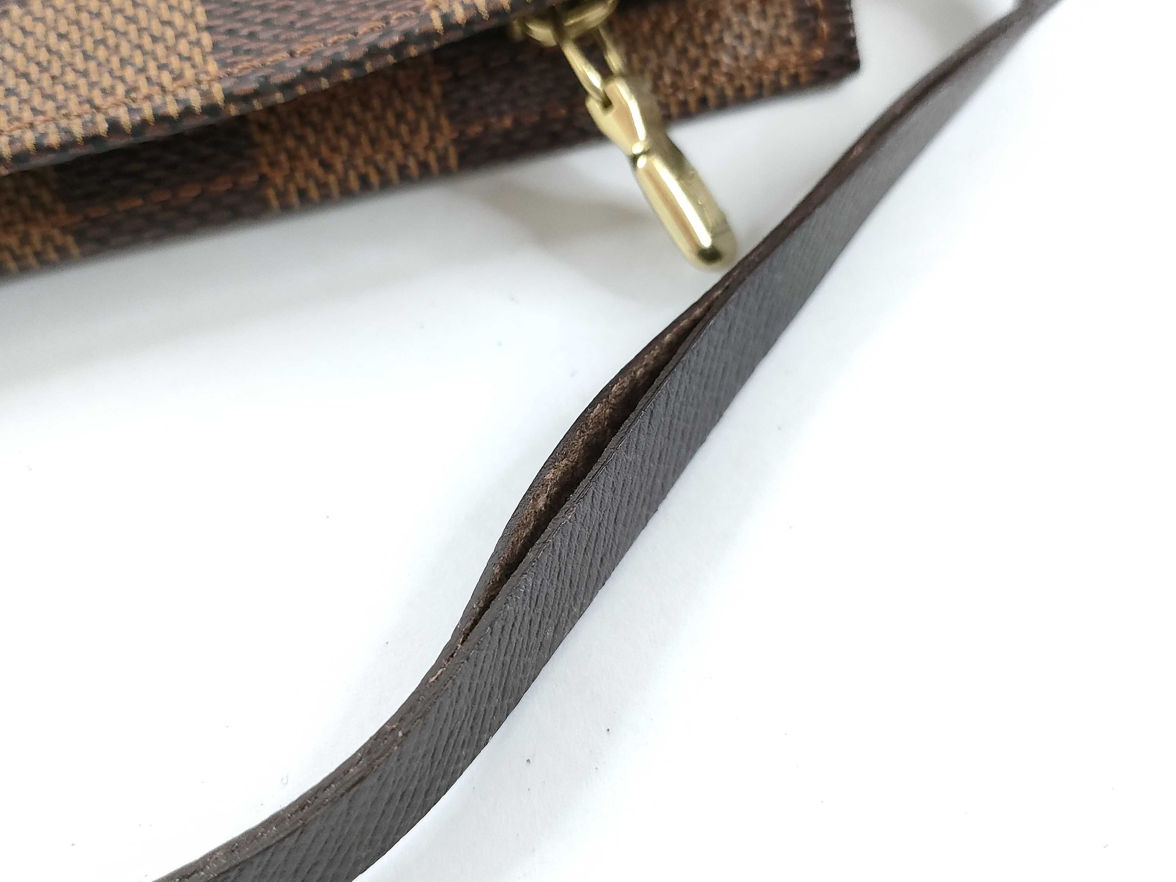 Damier Trousse Makeup Pouch — view 6
