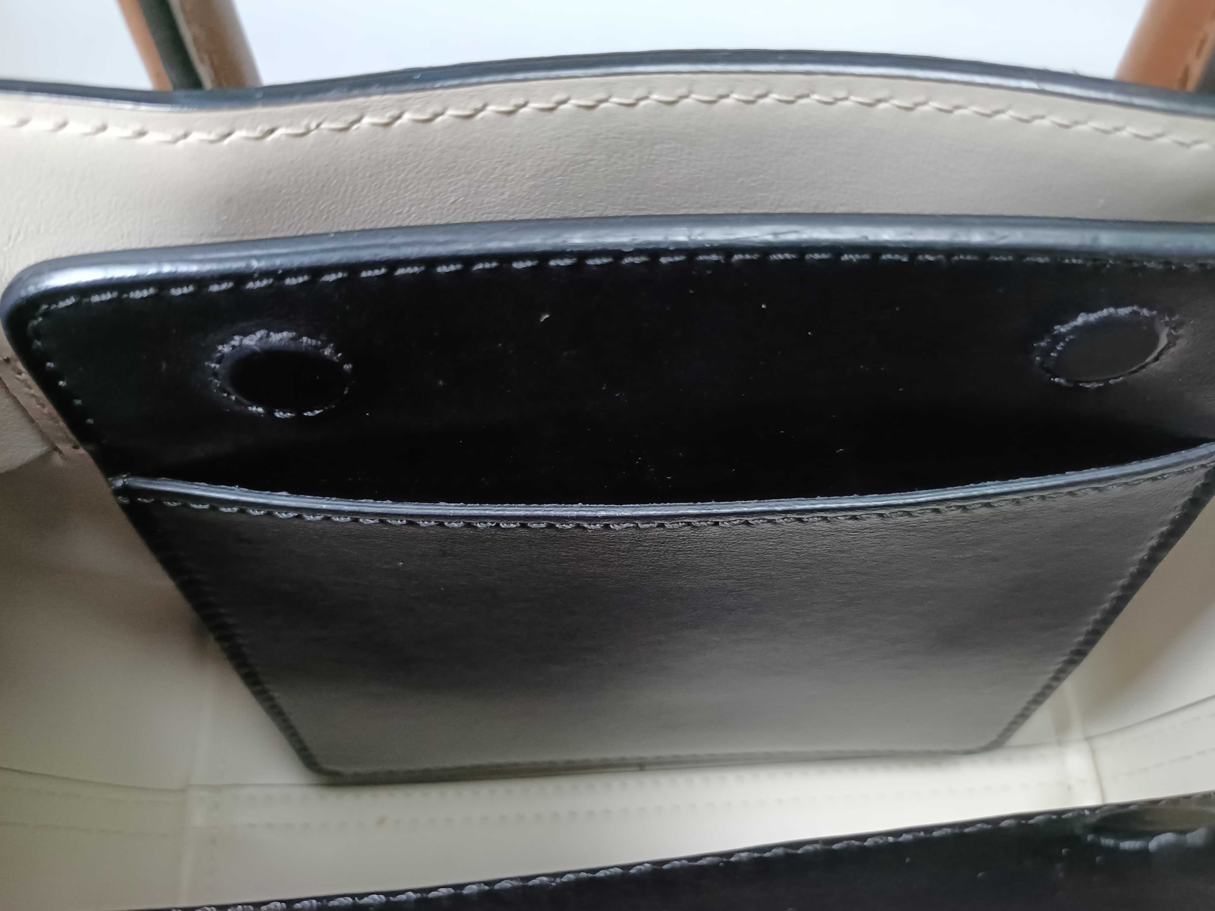 Nova Check 2WAY Bag Handbag — view 8
