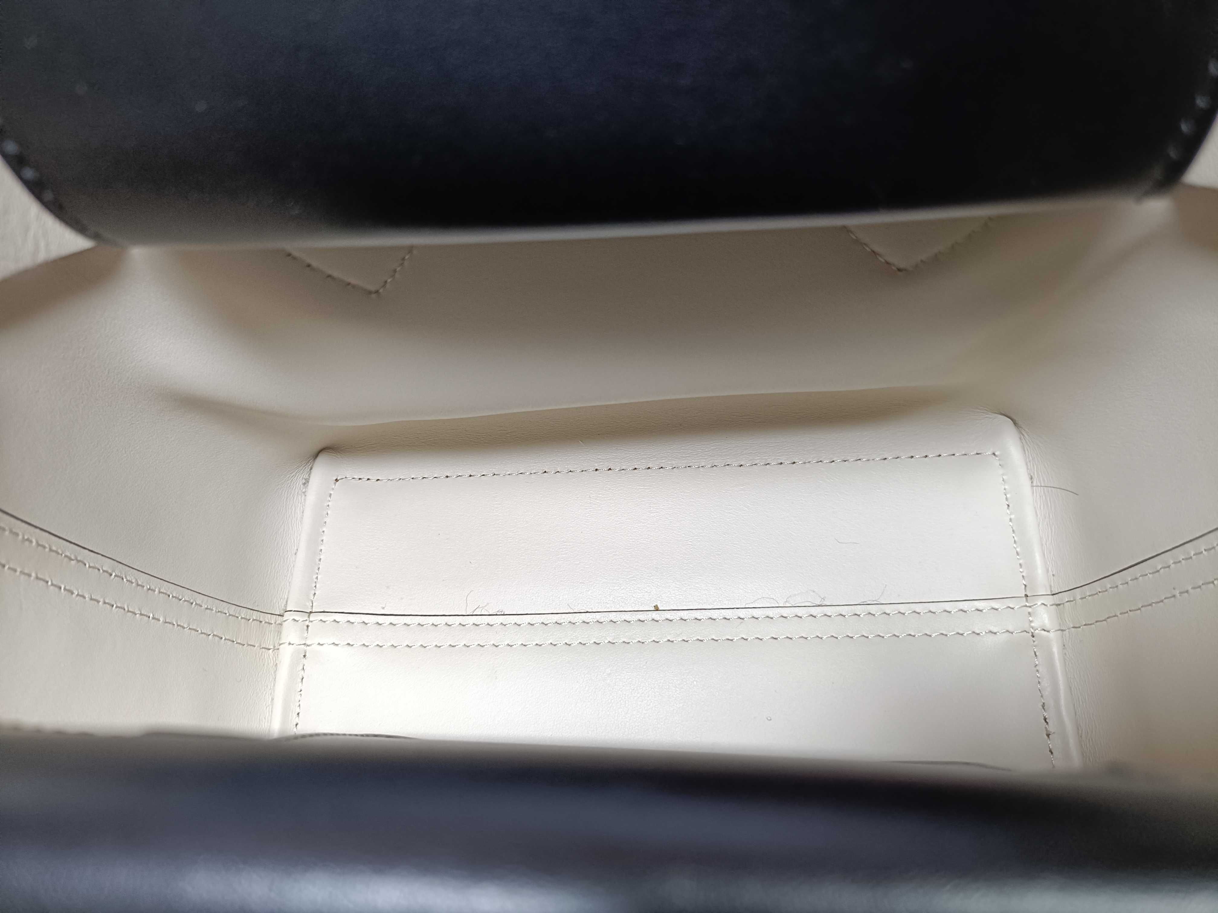 Nova Check 2WAY Bag Handbag — view 10