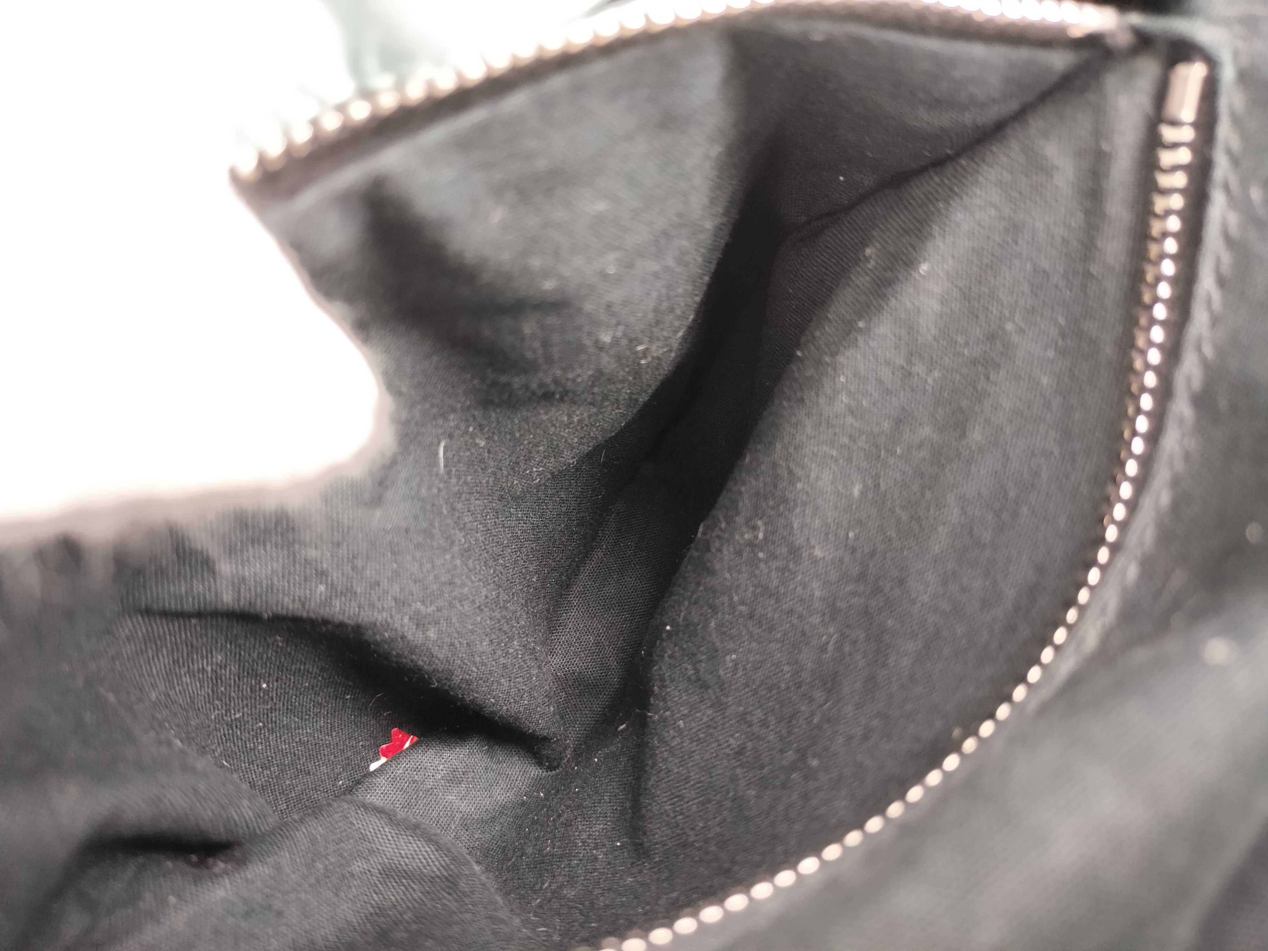 Classic Mini Pom 2-Way Bag Handbag — view 11