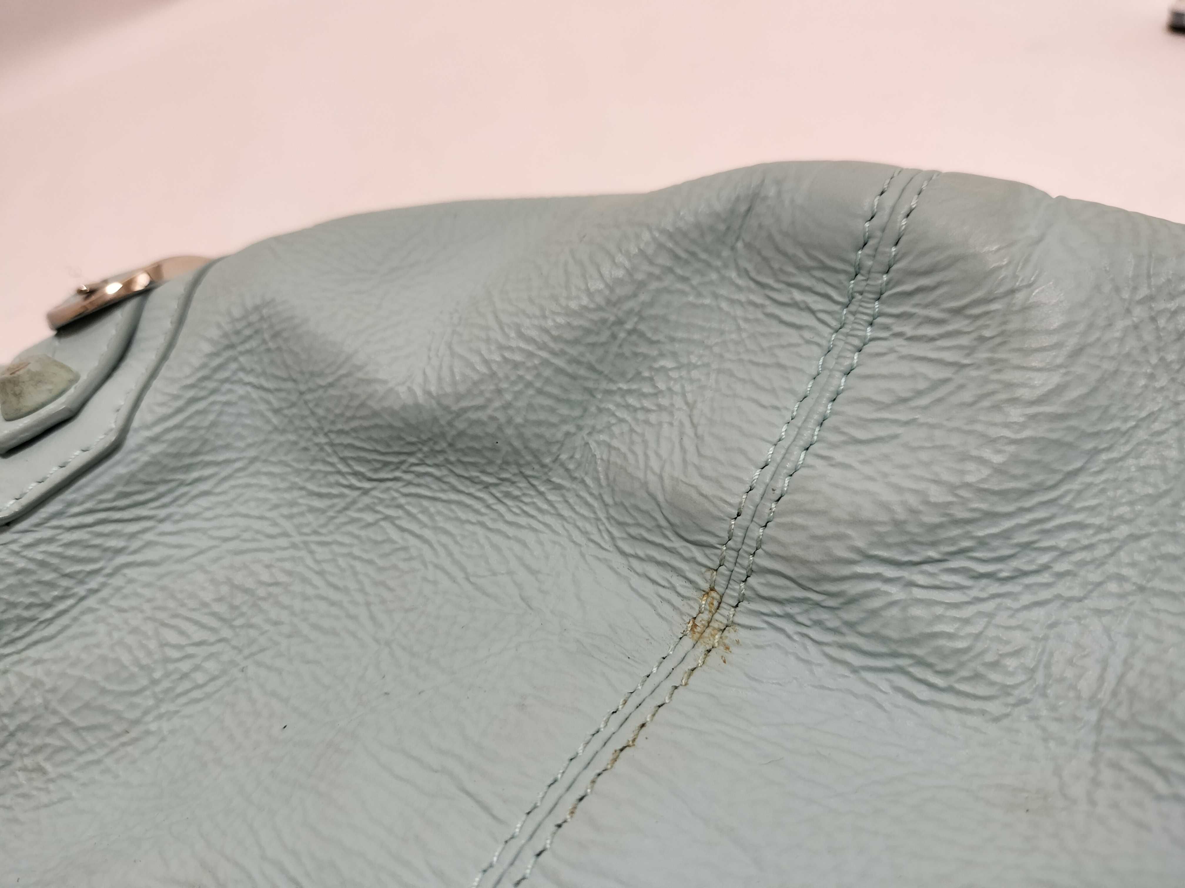 Classic Mini Pom 2-Way Bag Handbag — view 14