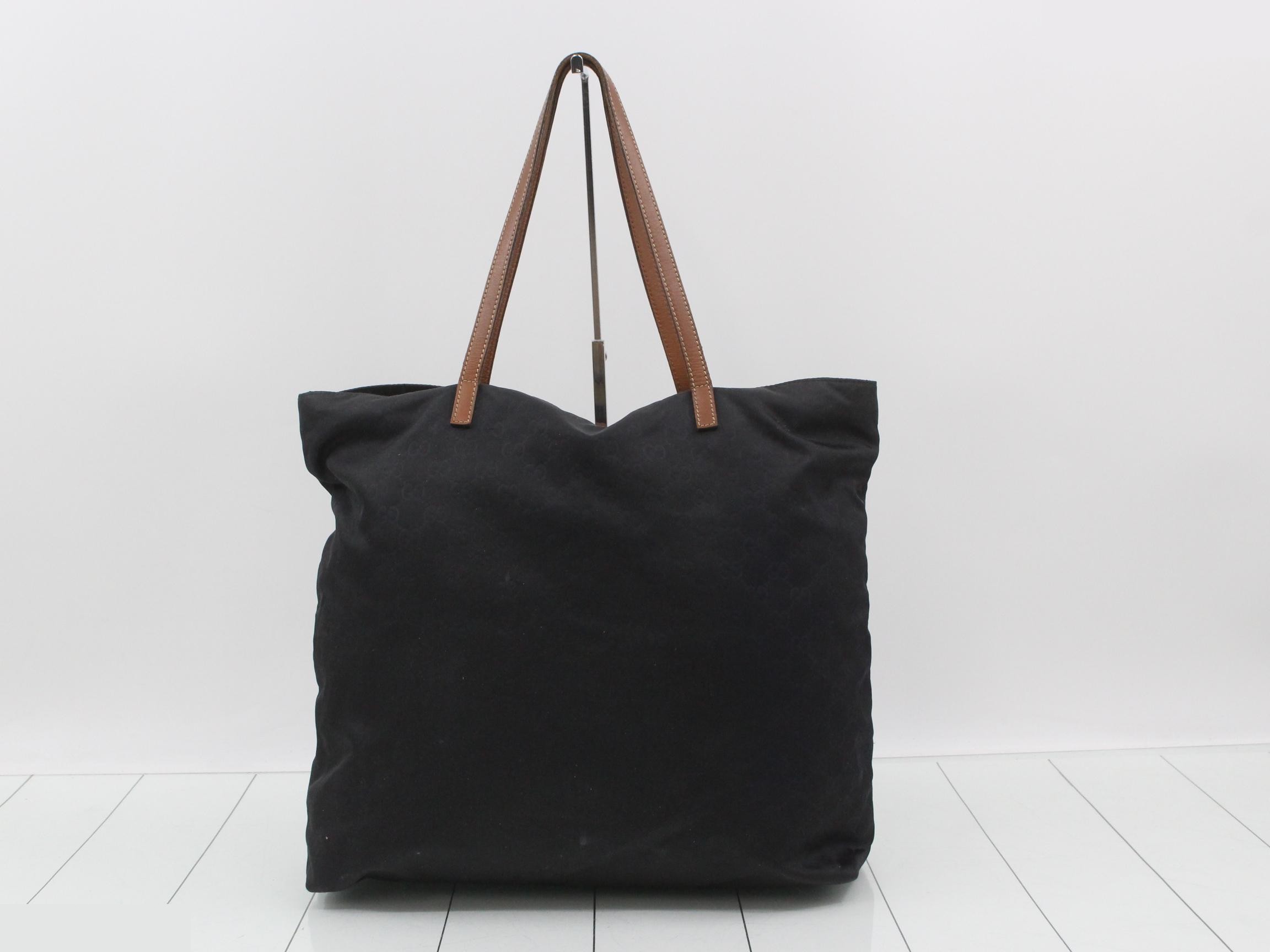 tote bag — view 2