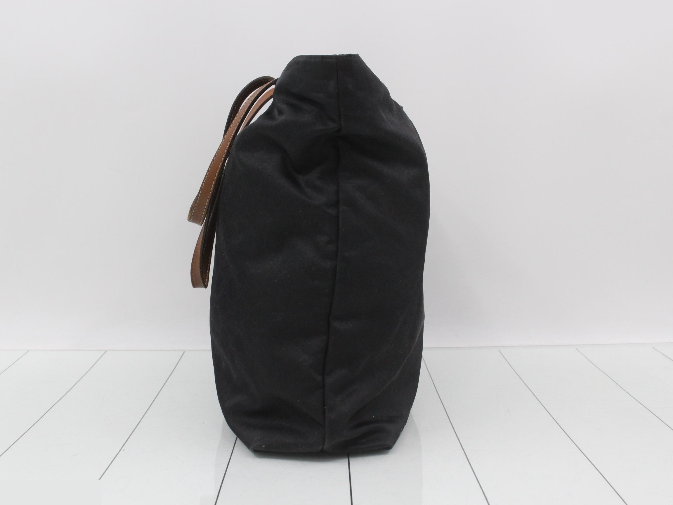 tote bag — view 3