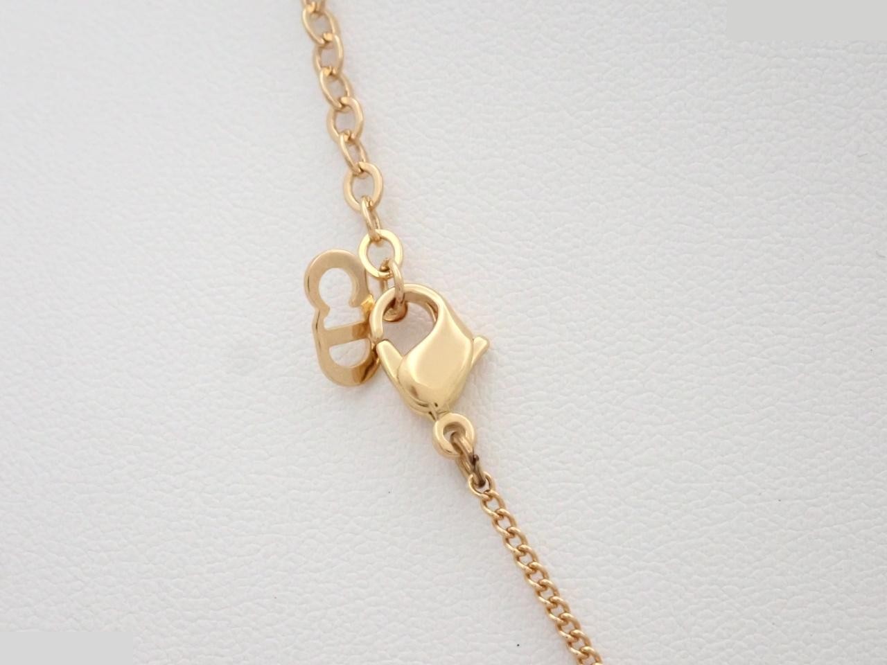 GP necklace chain approximately 45cm — view 2
