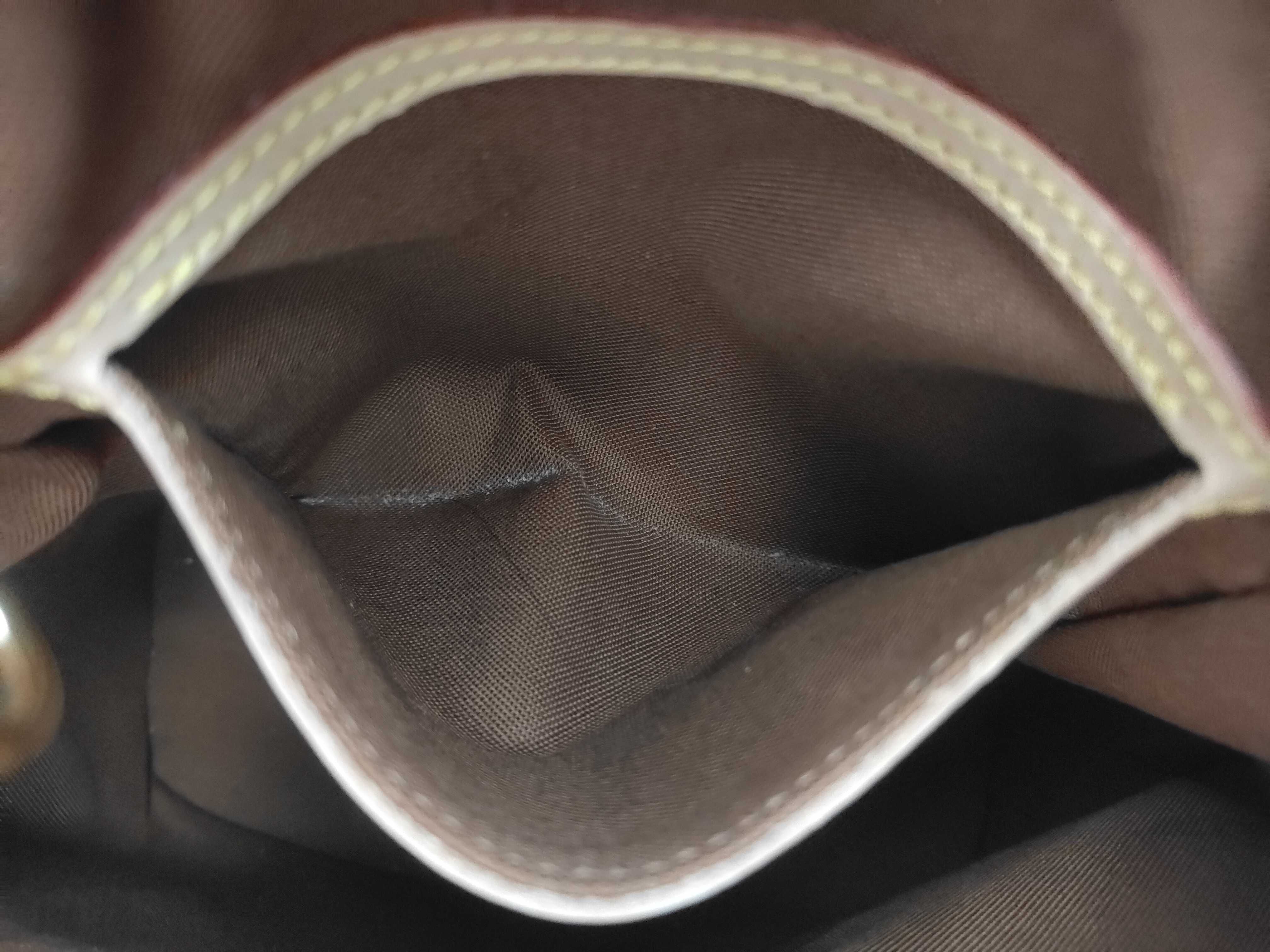 Monogram Montsouris MMM51136 Backpack — view 9