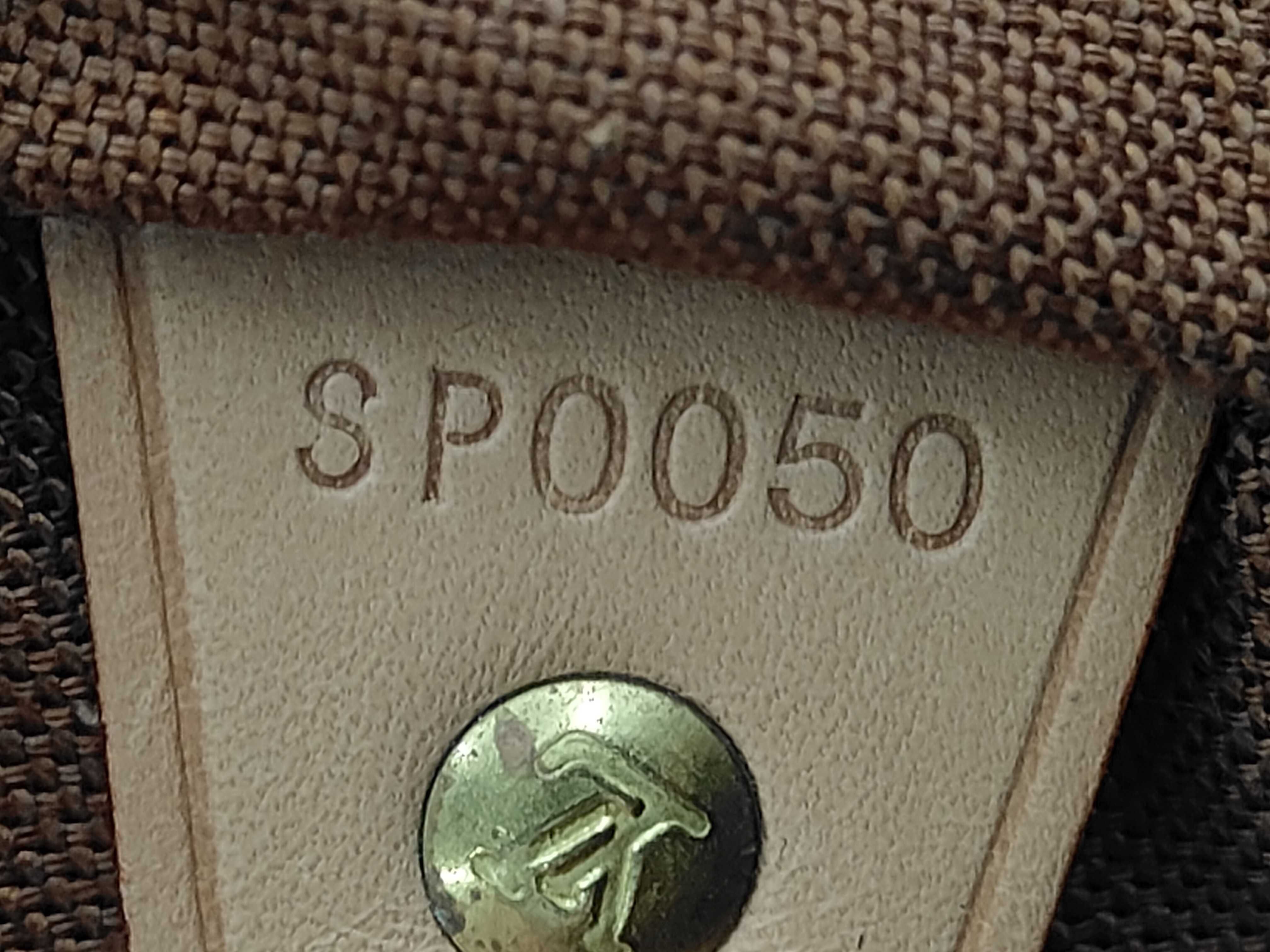 Monogram Montsouris MMM51136 Backpack — view 10