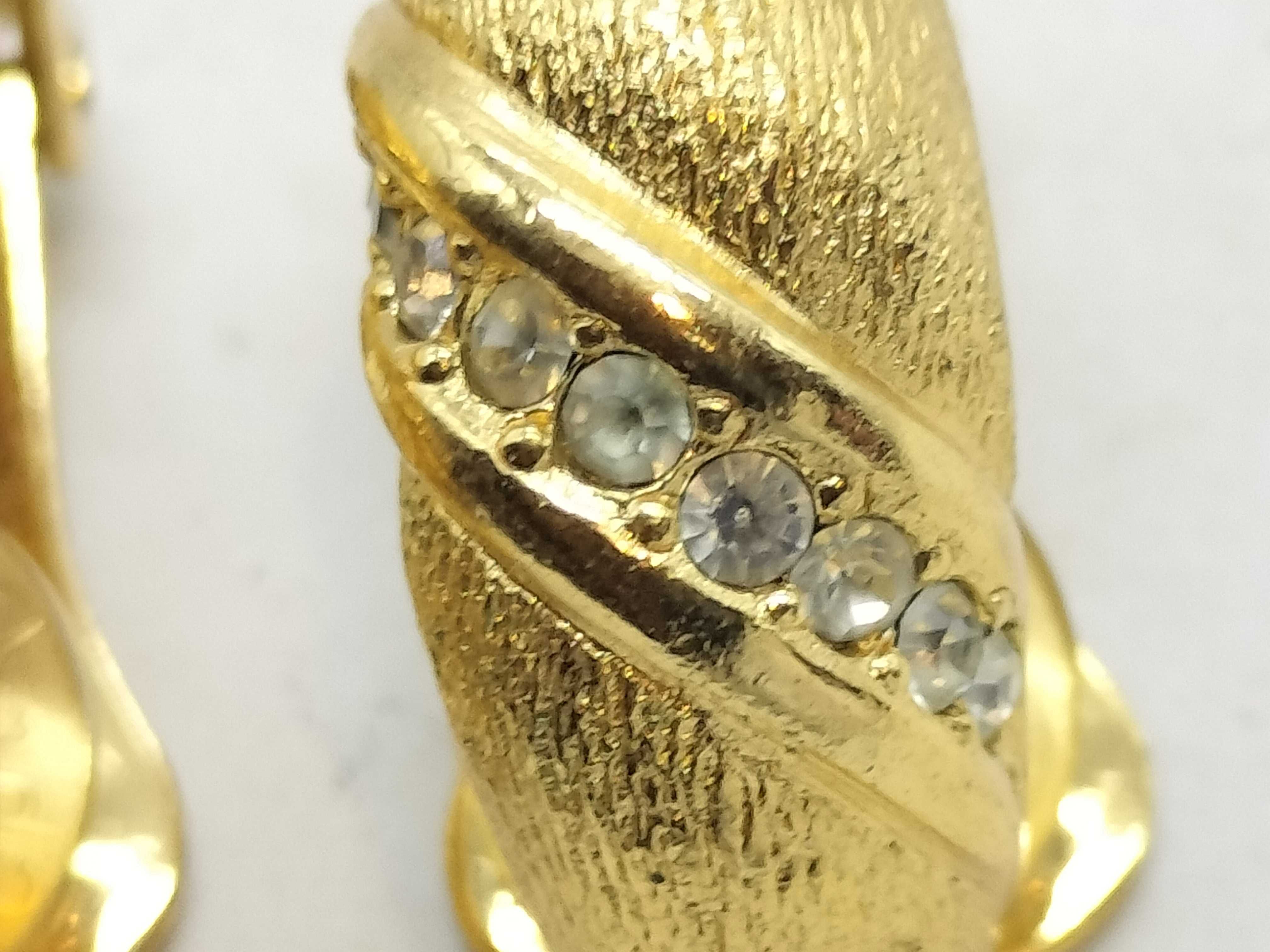 Earrings — view 2