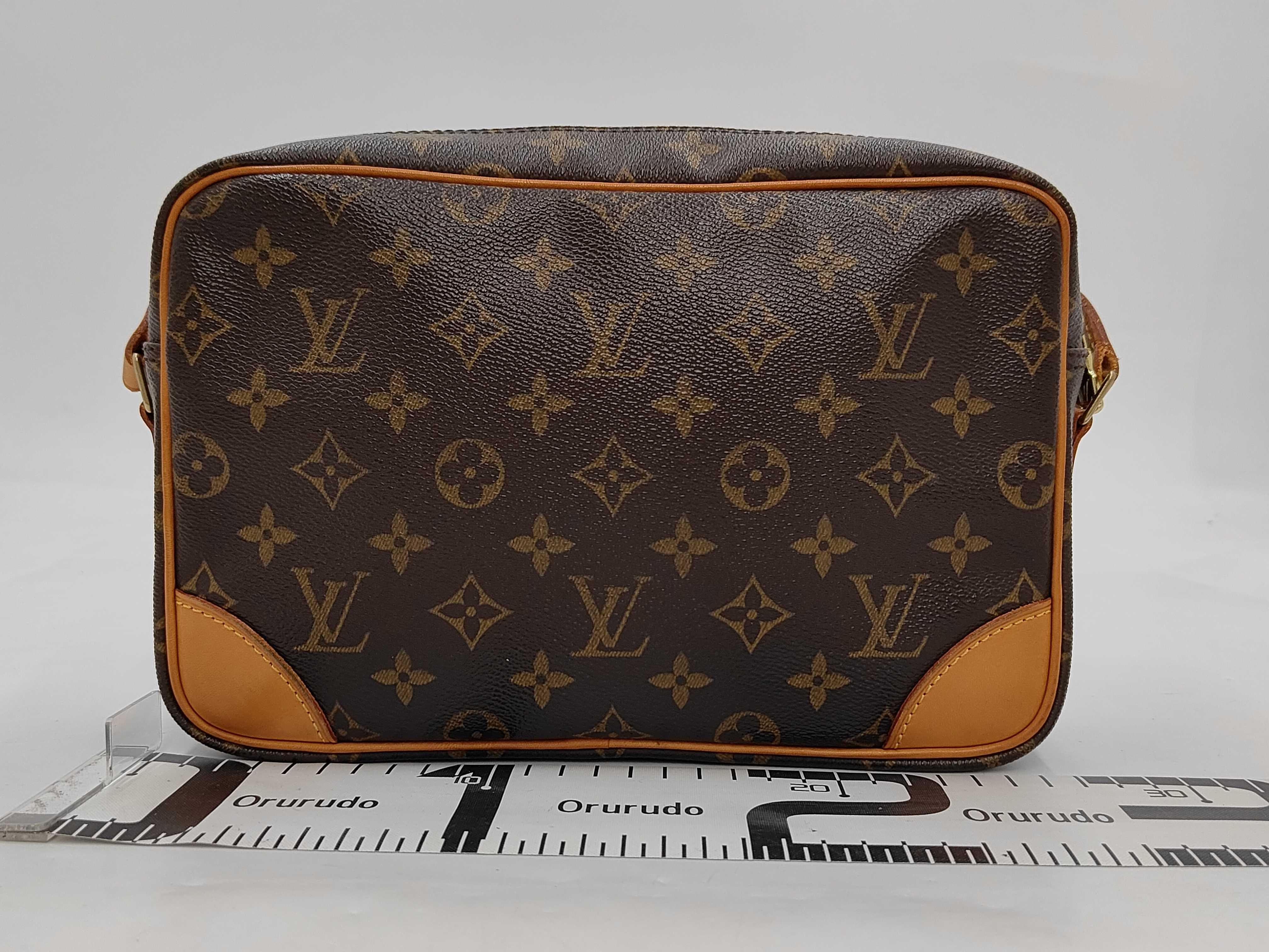 Trocadero Shoulder Bag — view 2