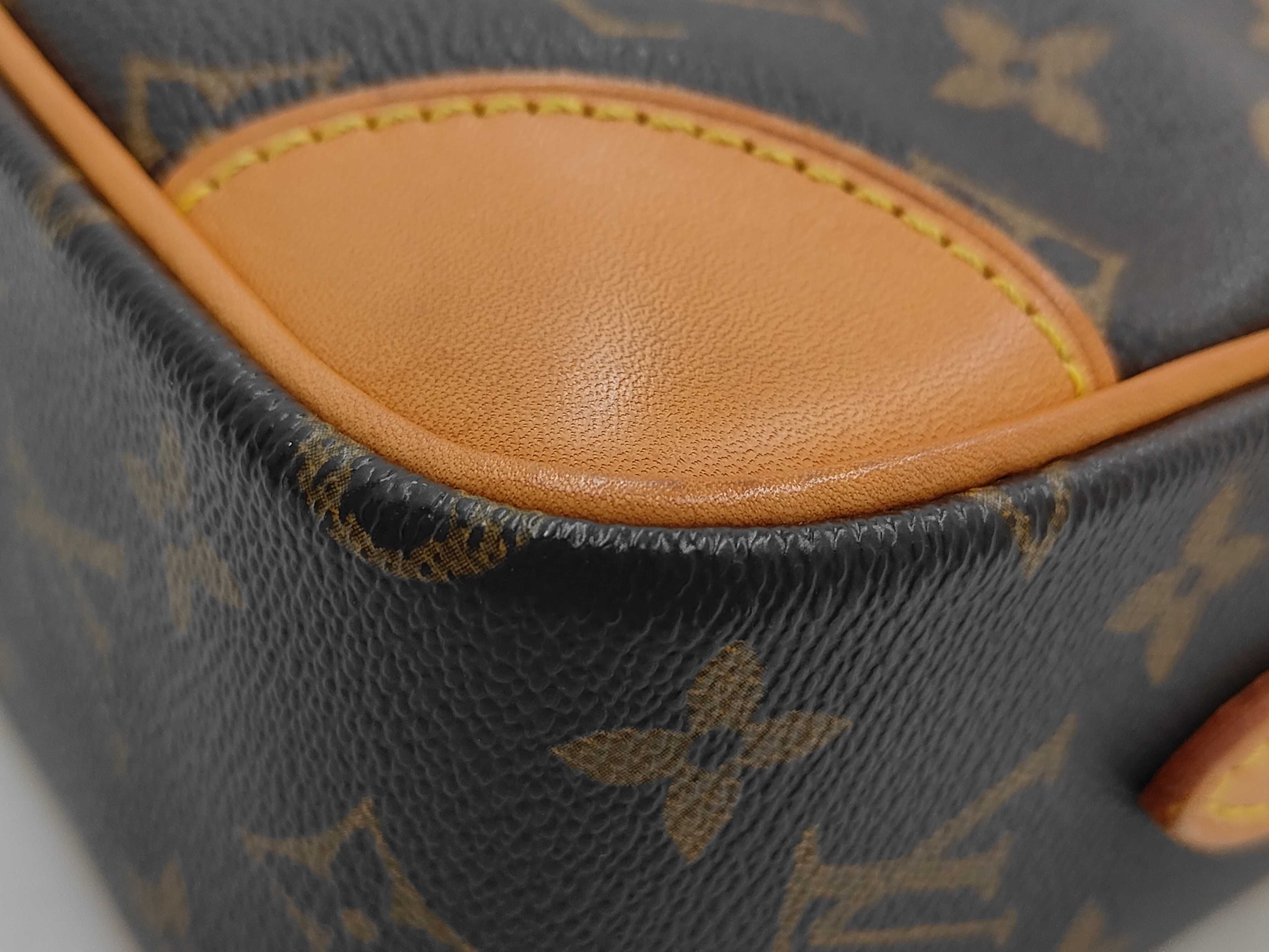 Trocadero Shoulder Bag — view 4