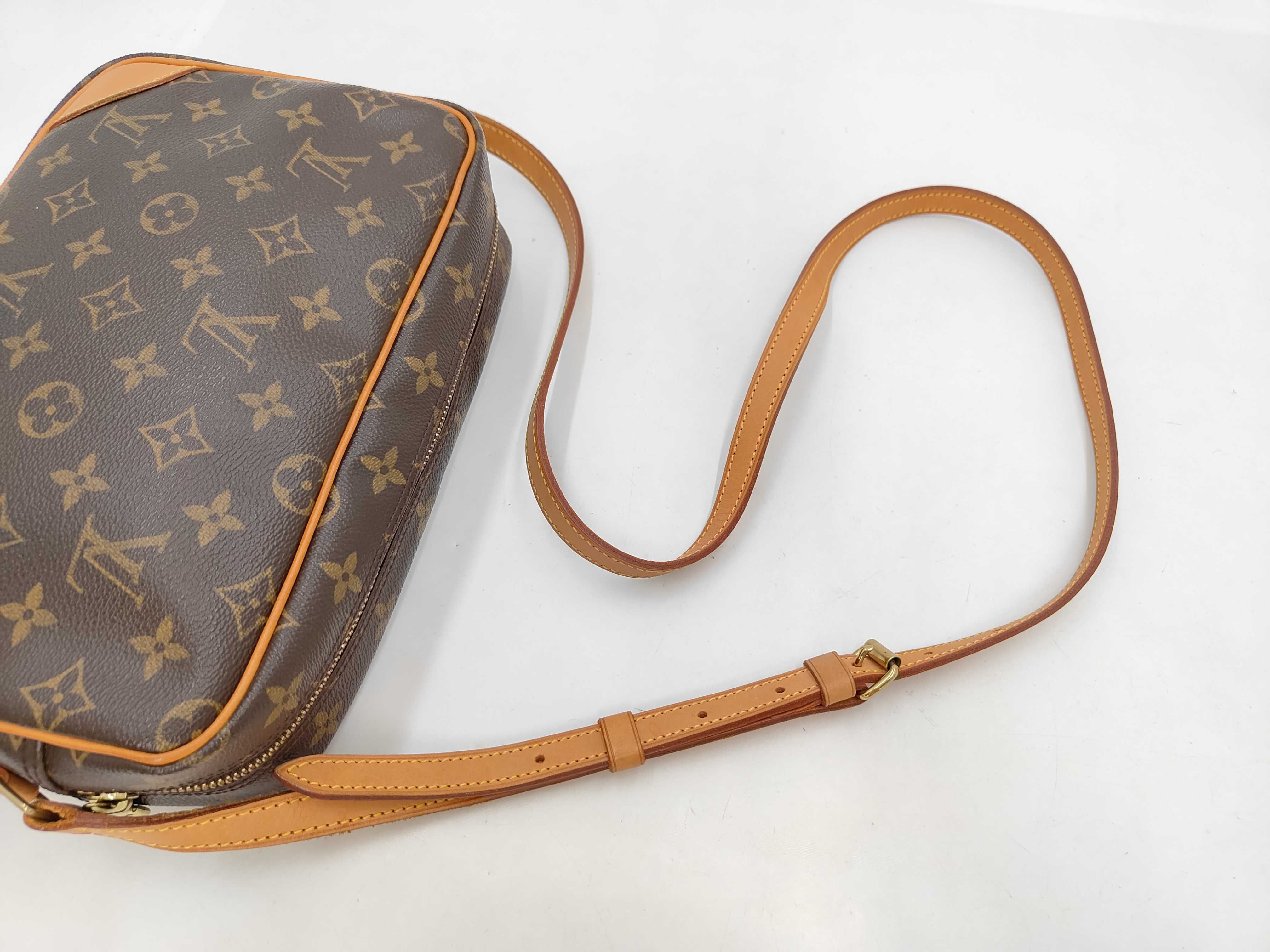 Trocadero Shoulder Bag — view 5