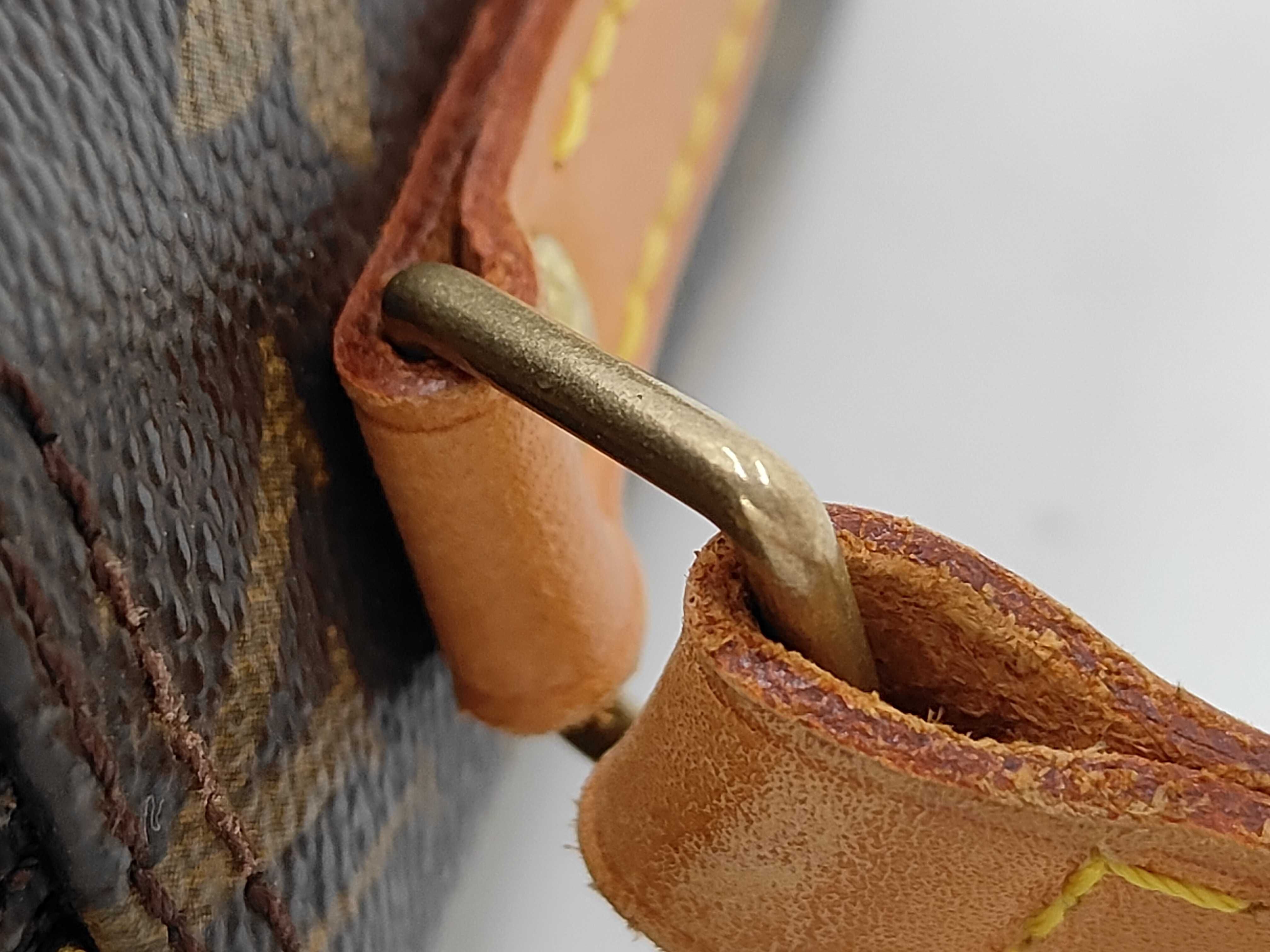 Trocadero Shoulder Bag — view 6