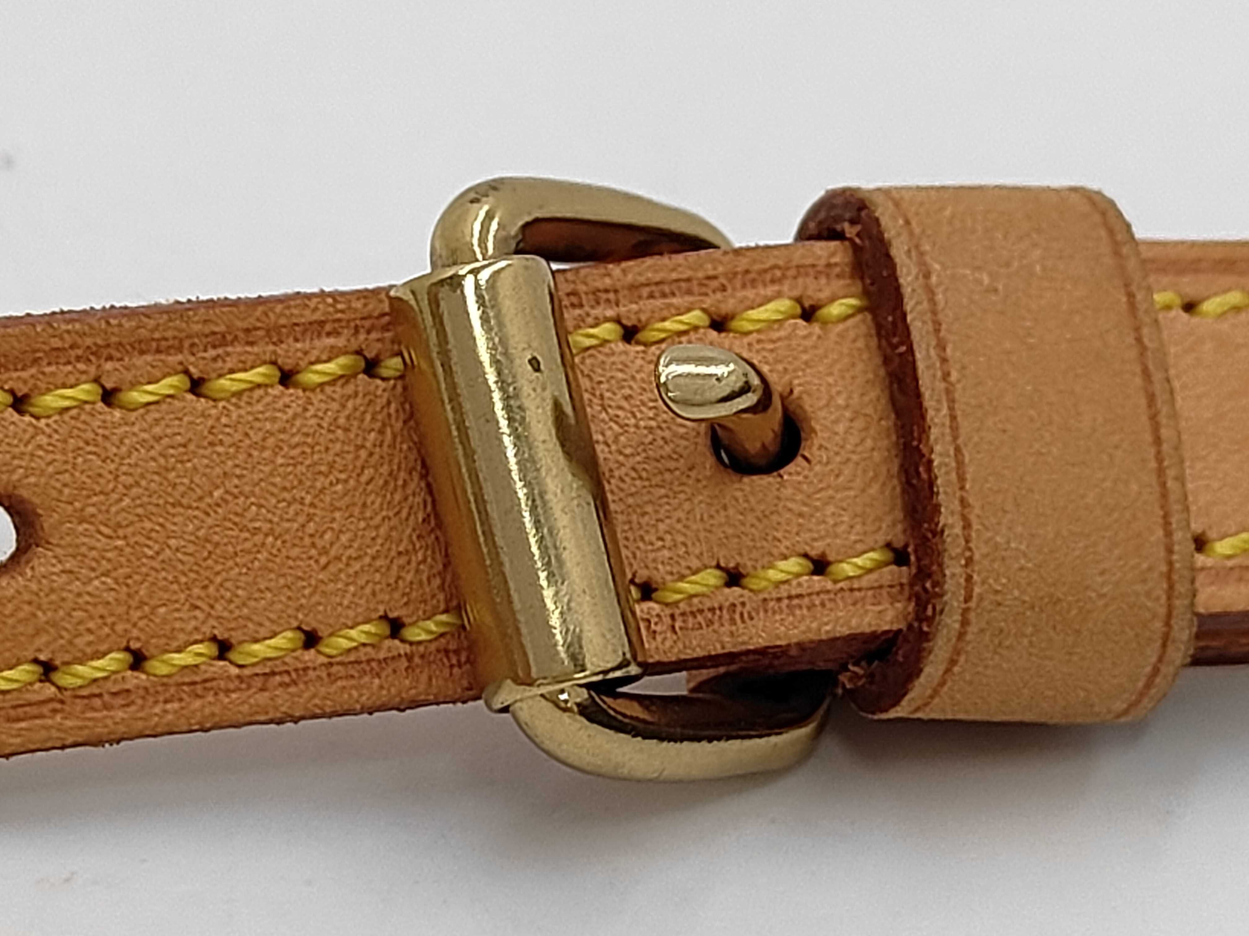 Trocadero Shoulder Bag — view 7