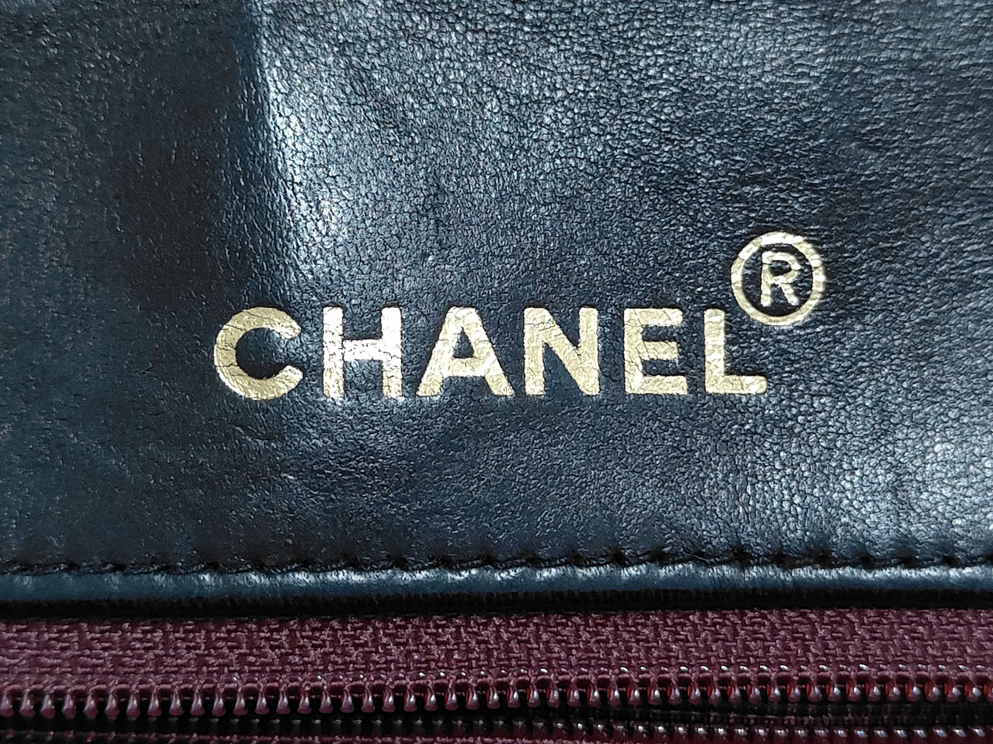 Lambskin Diana 25 Shoulder Bag — view 14