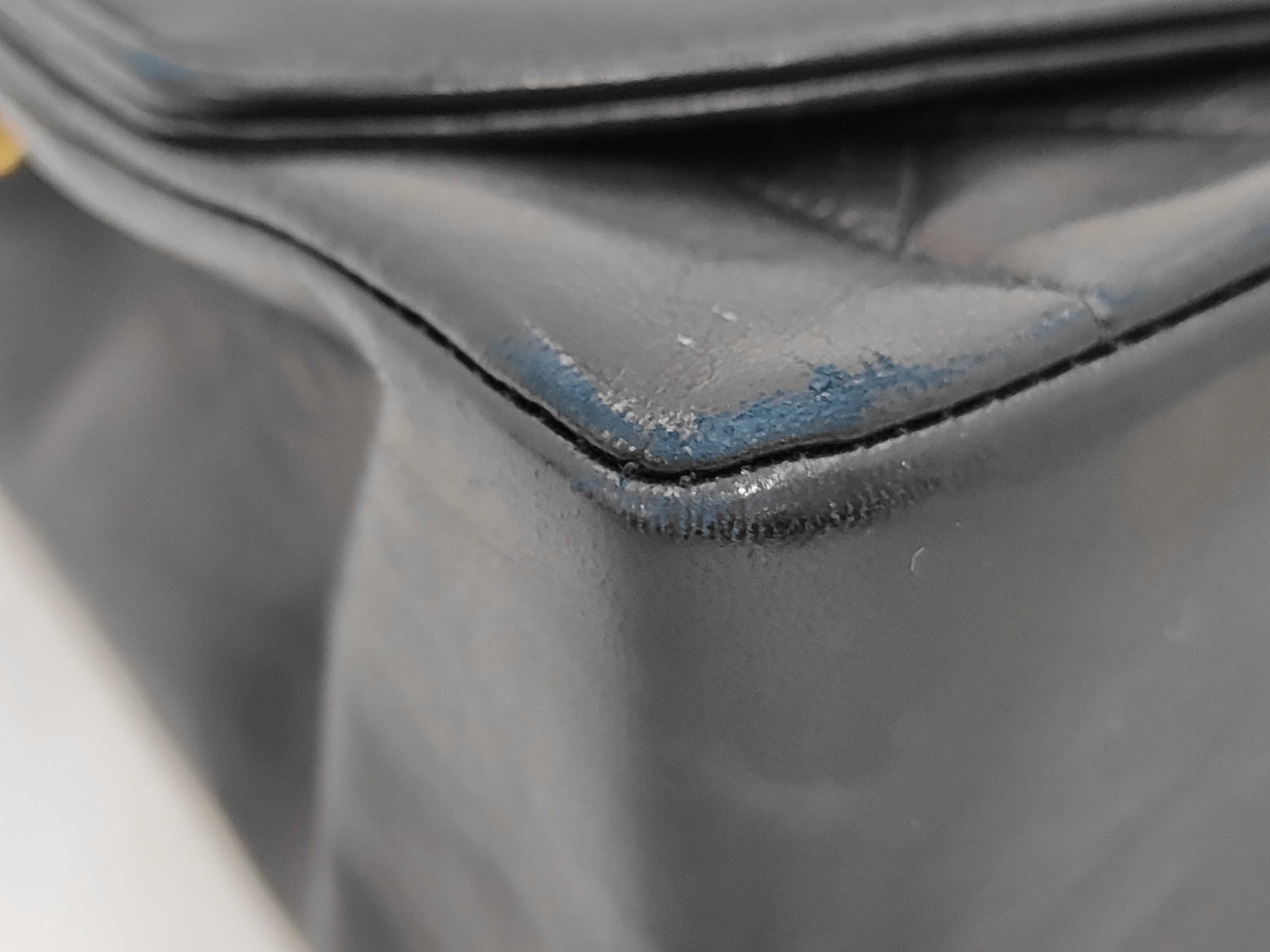 Lambskin Diana 25 Shoulder Bag — view 6