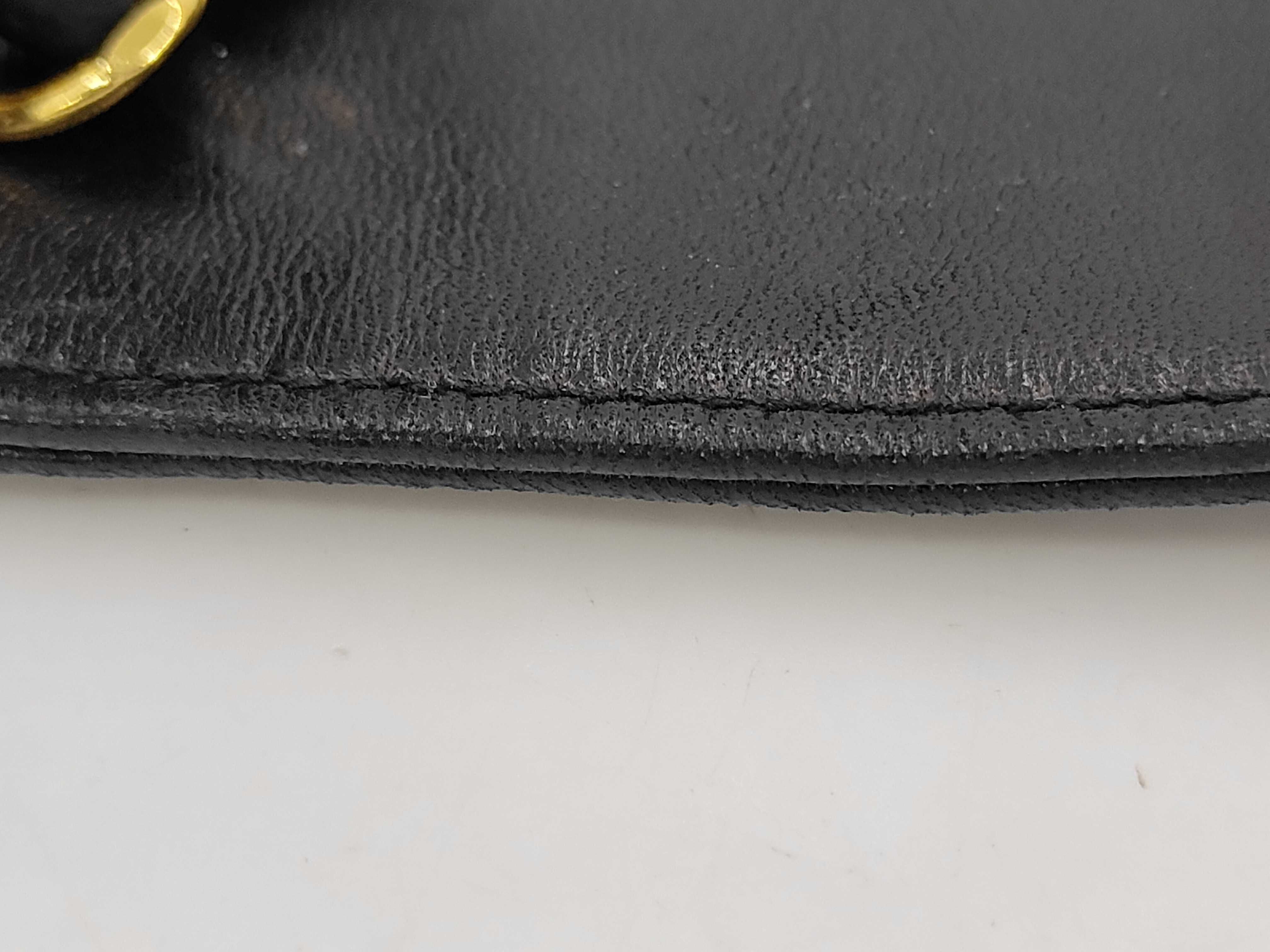 Lambskin Diana 25 Shoulder Bag — view 9