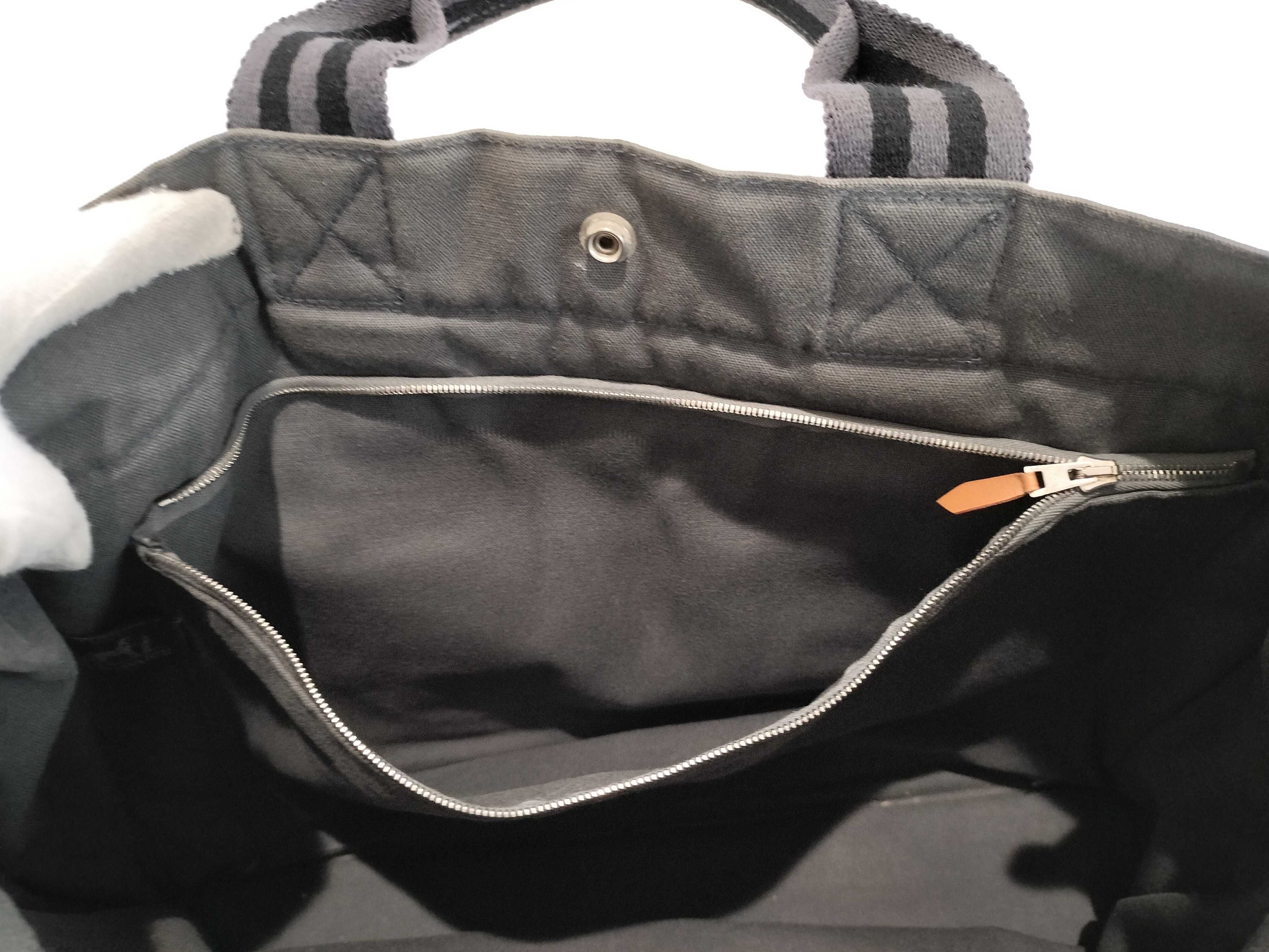 Fourre-Tout MM Tote Bag Handbag — view 10