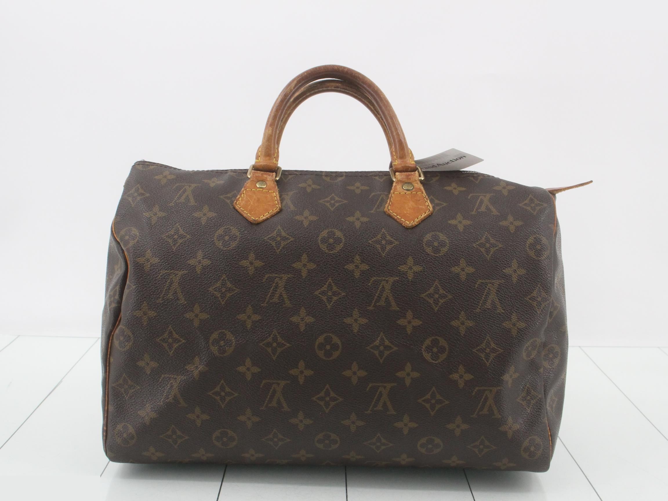 Speedy 35 — view 2