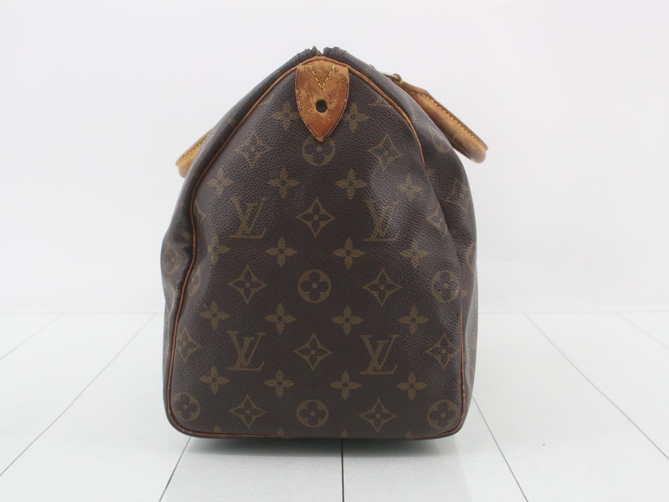 Speedy 35 — view 3
