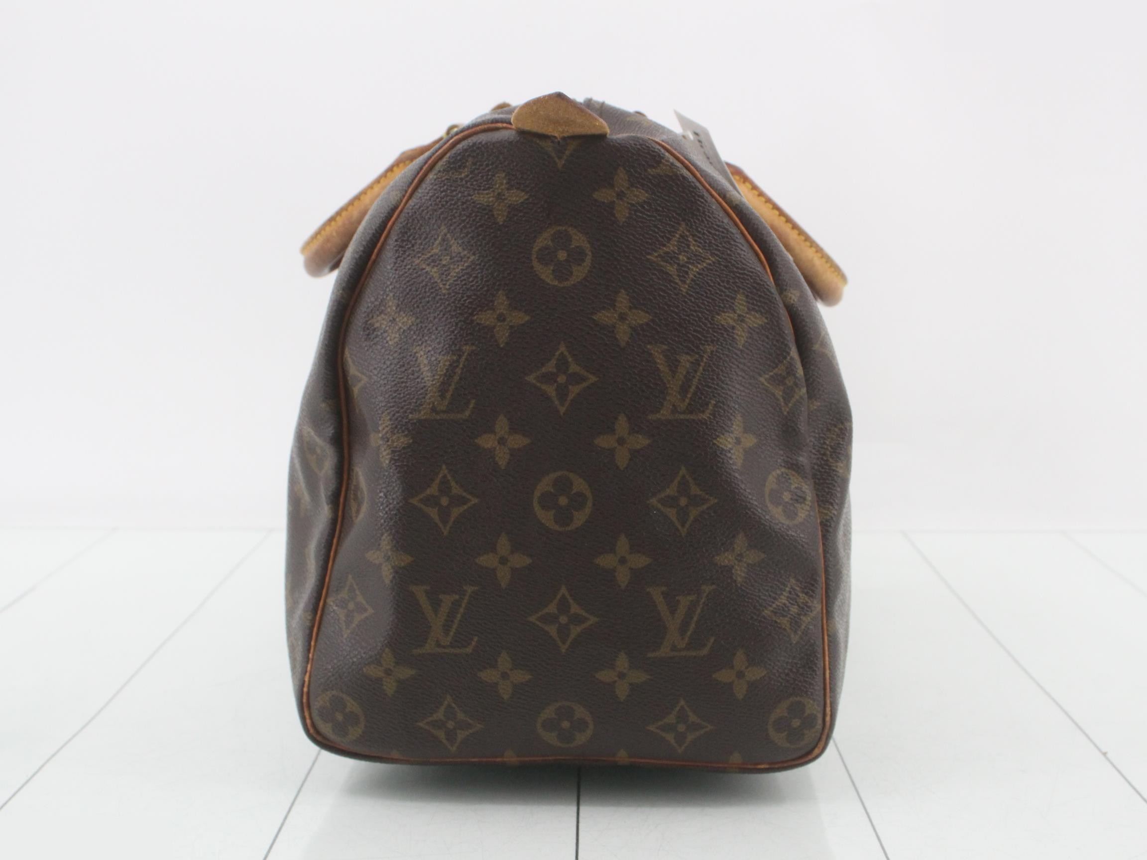 Speedy 35 — view 4