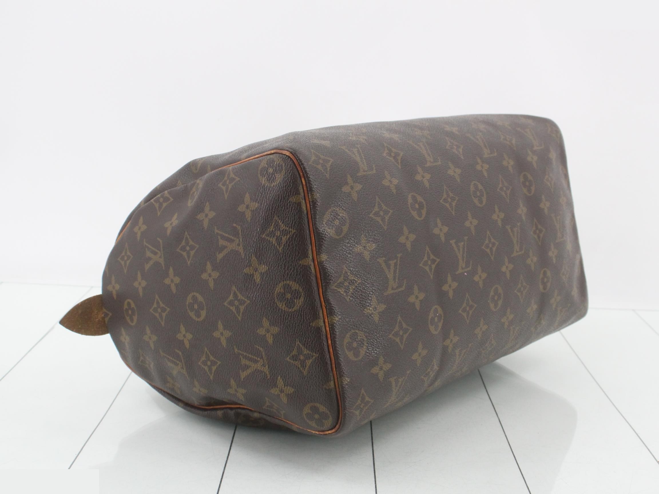 Speedy 35 — view 5