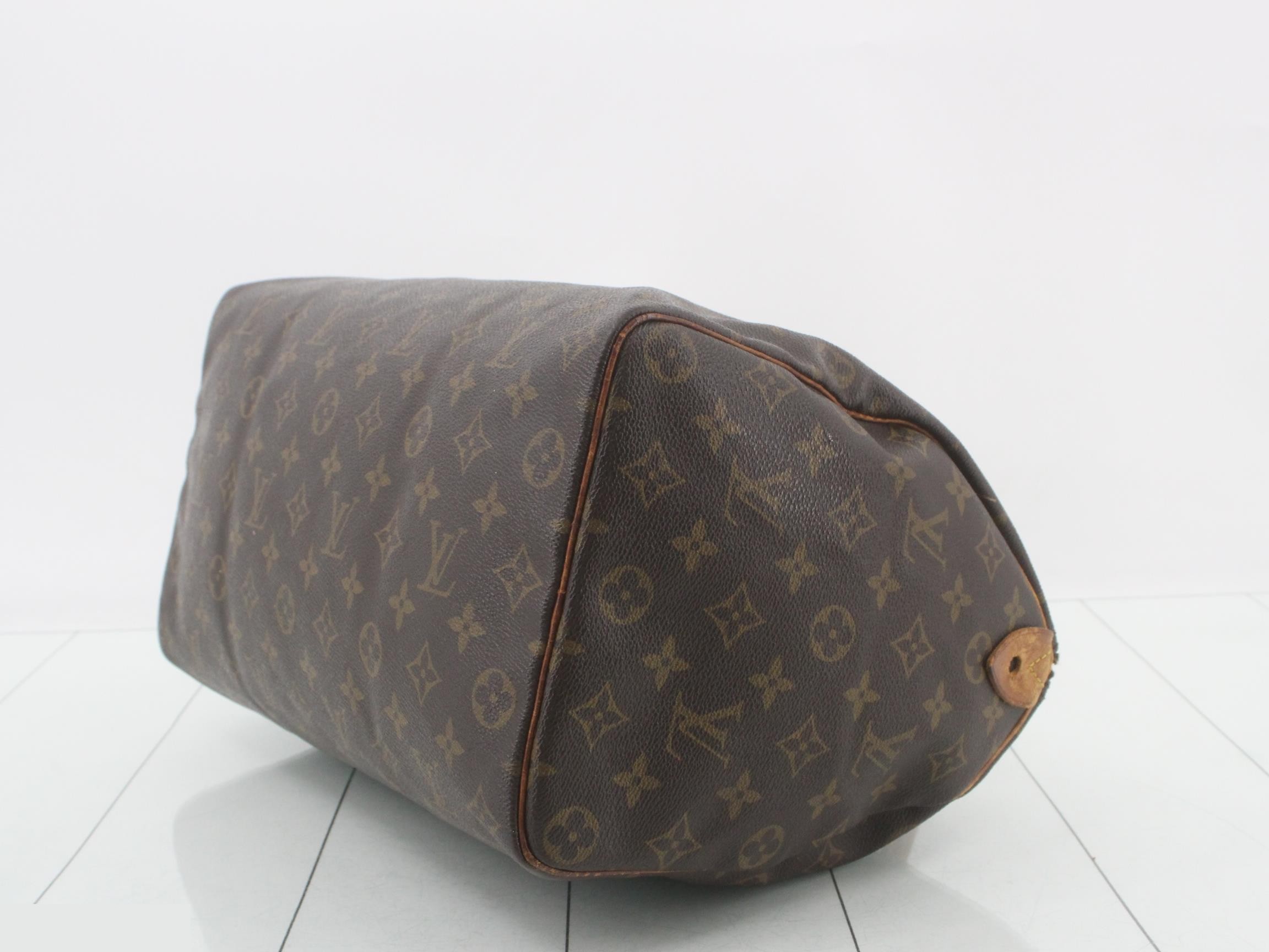 Speedy 35 — view 6