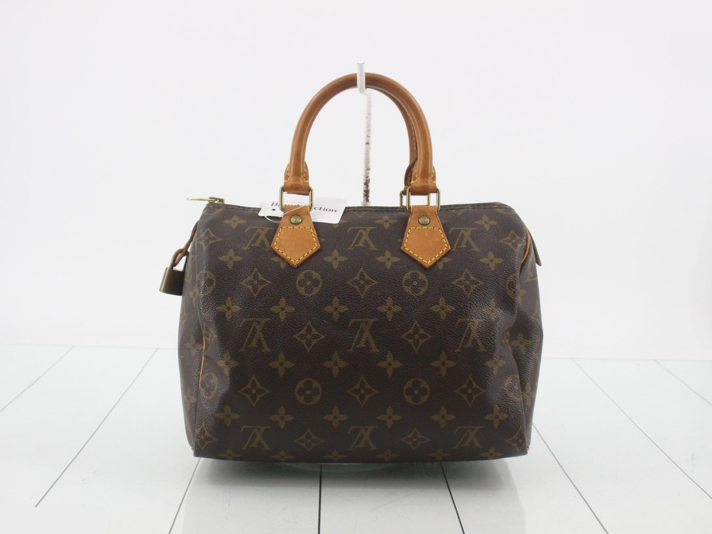 Speedy 25 — view 2