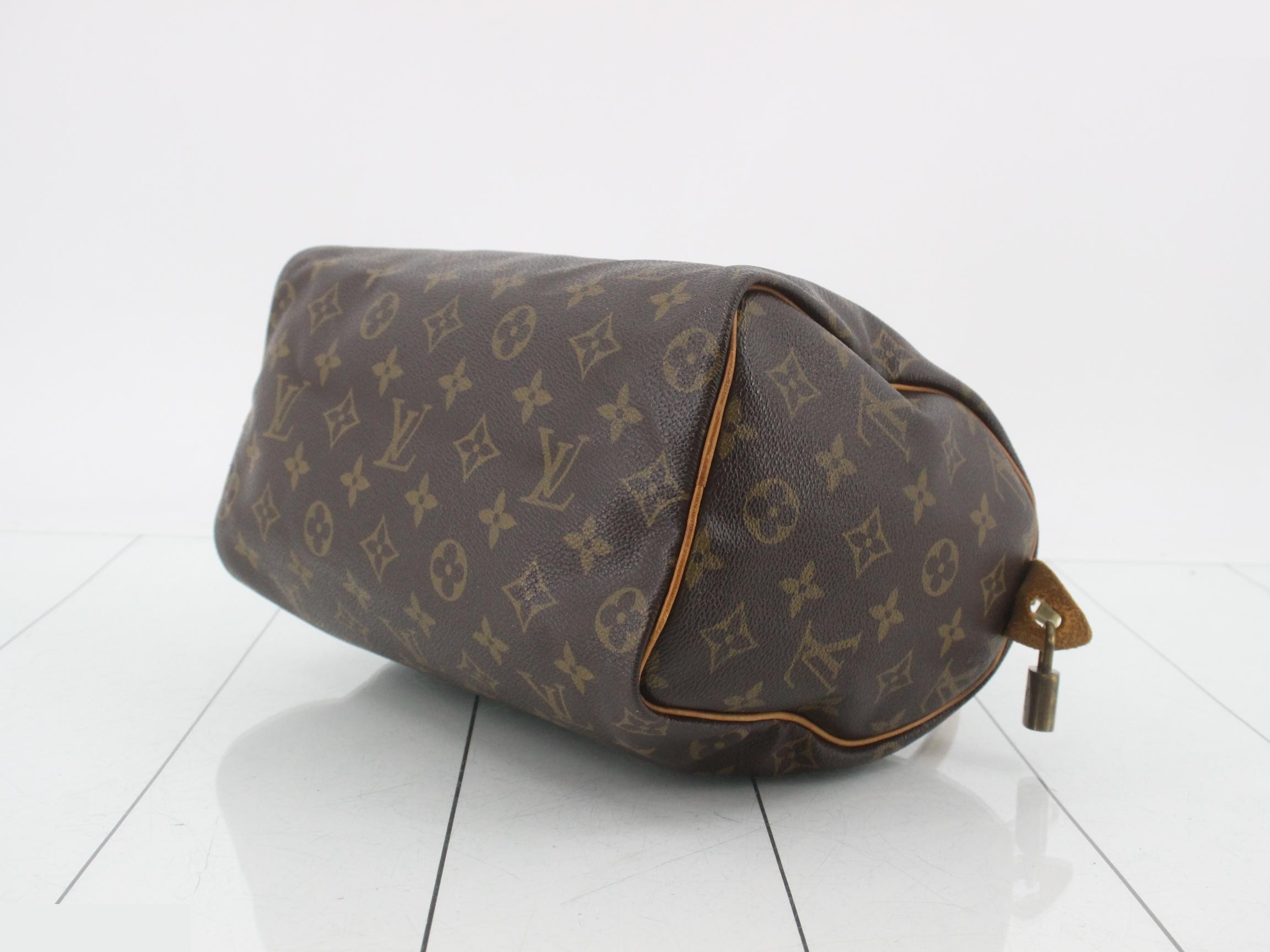 Speedy 25 — view 6